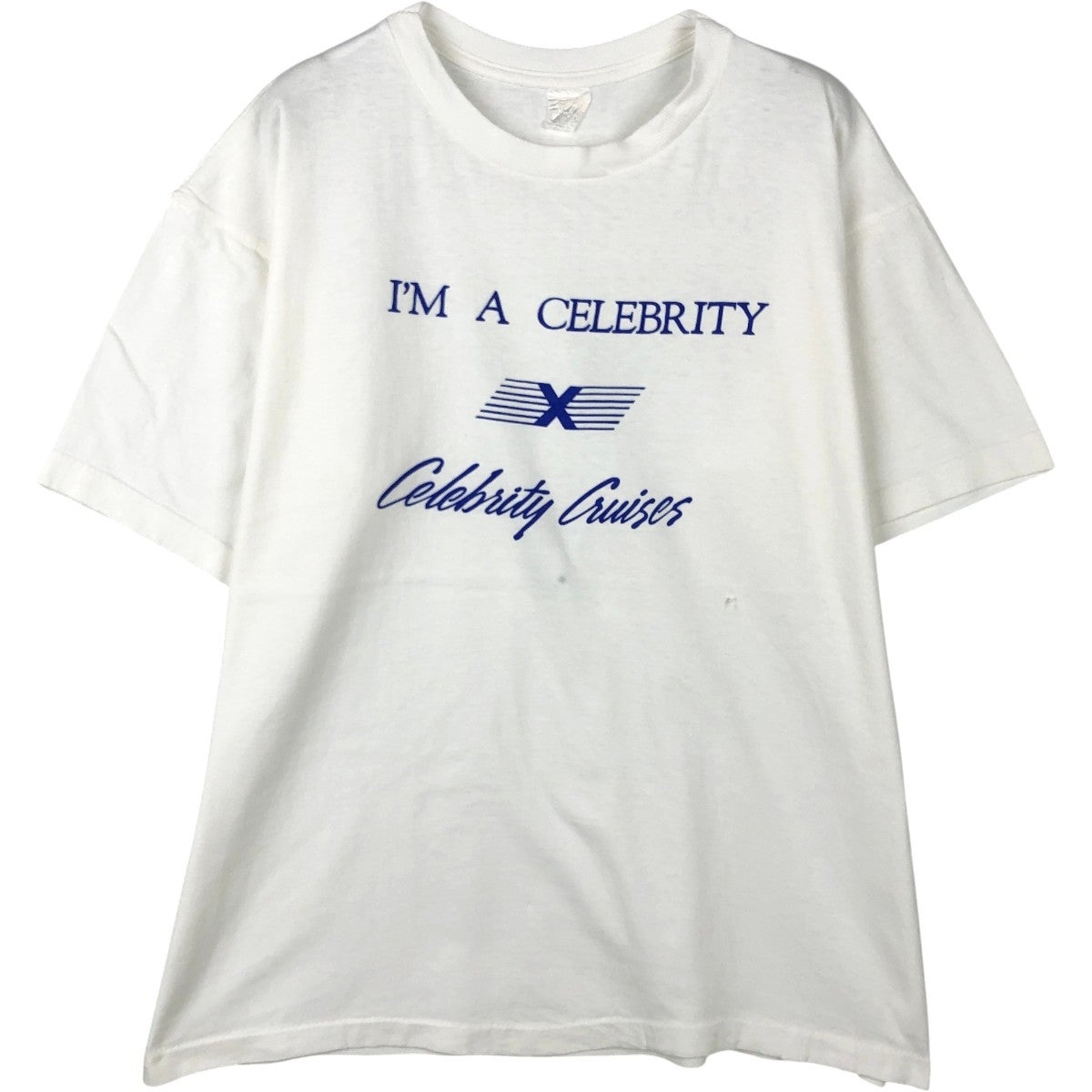 古着 MANNY PACQUIAO マニーパッキャオ スポーツプリントTシャツ