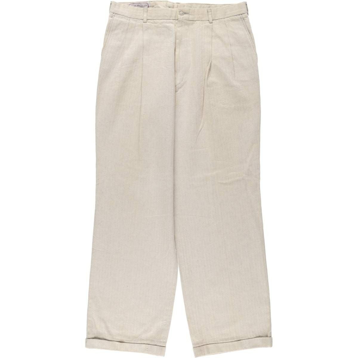 古着 ～90年代 クリスチャンディオール Christian Dior MONSIEUR