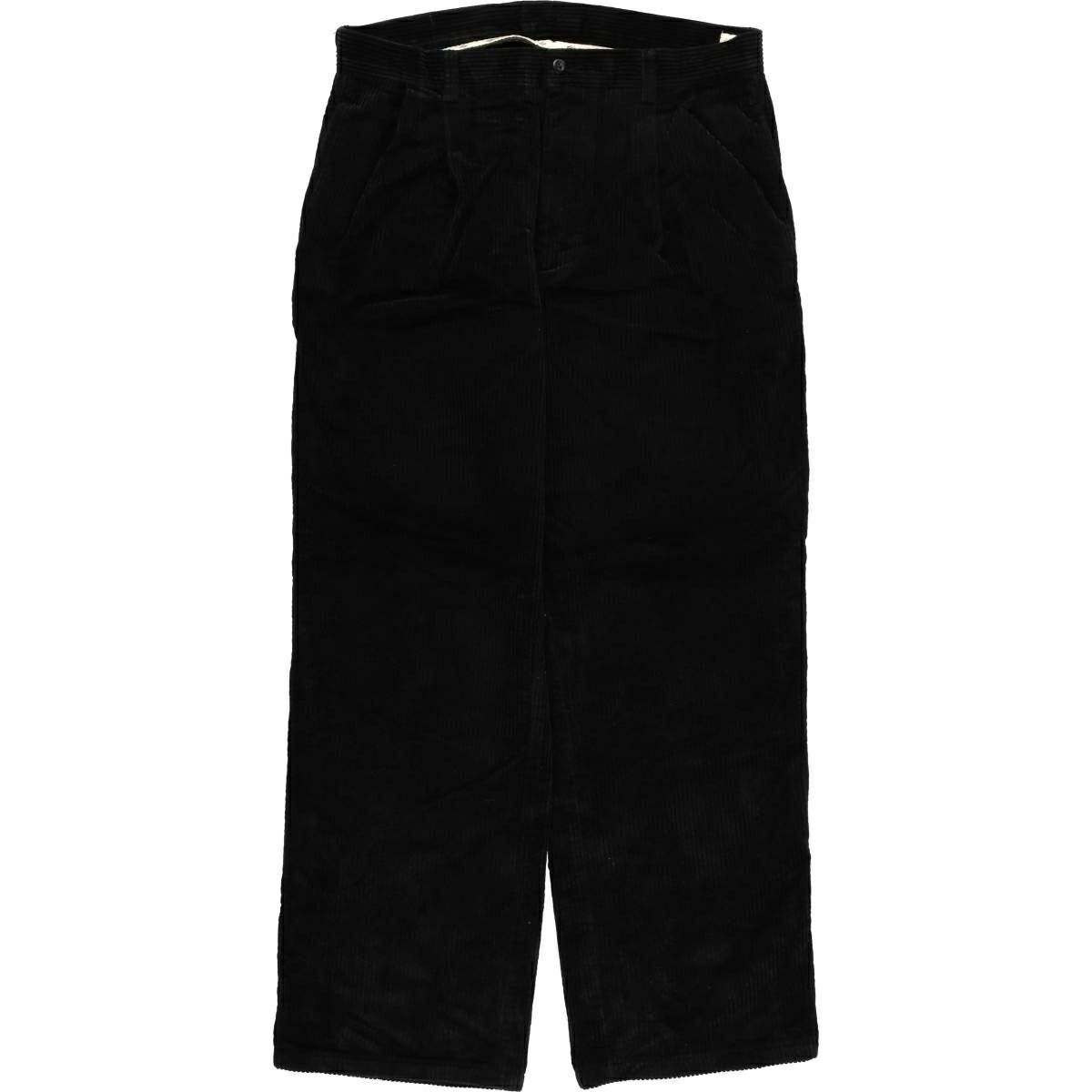 古着 ドッカーズ DOCKERS コーデュロイパンツ メンズw31相当