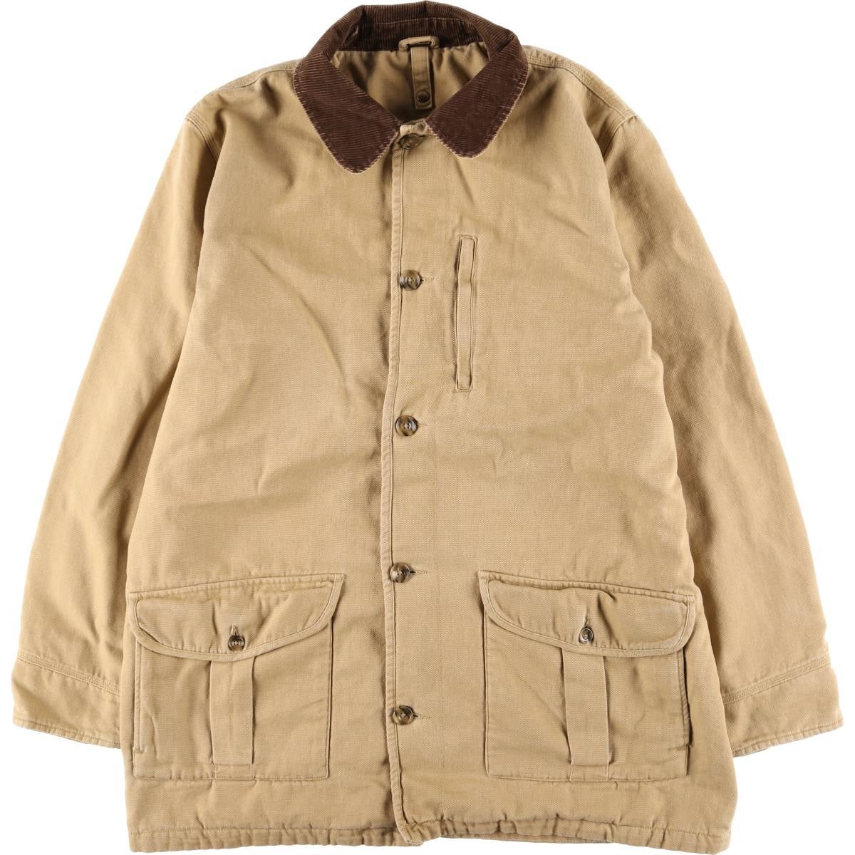 古着 エディーバウアー Eddie Bauer アノラックジャケット メンズXL