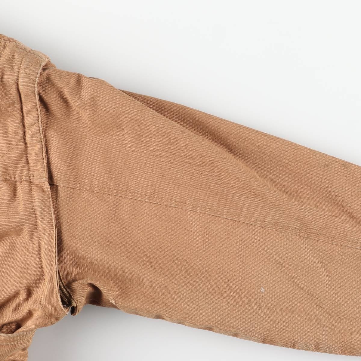 古着 90～00年代 ウールリッチ WOOLRICH 中綿入り ダック ハンティング