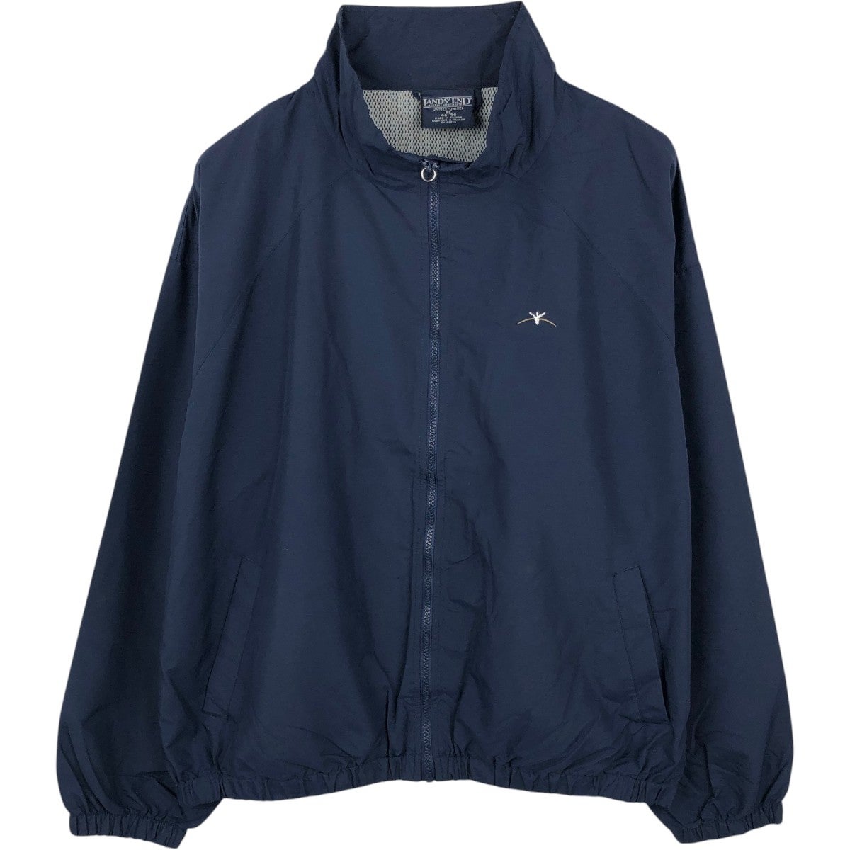 古着 80～90年代 ランズエンド LANDS END ハンティングジャケット