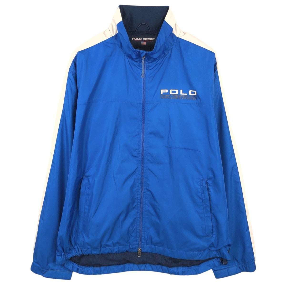 古着 90年代 ラルフローレン Ralph Lauren POLO SPORT ポロスポーツ