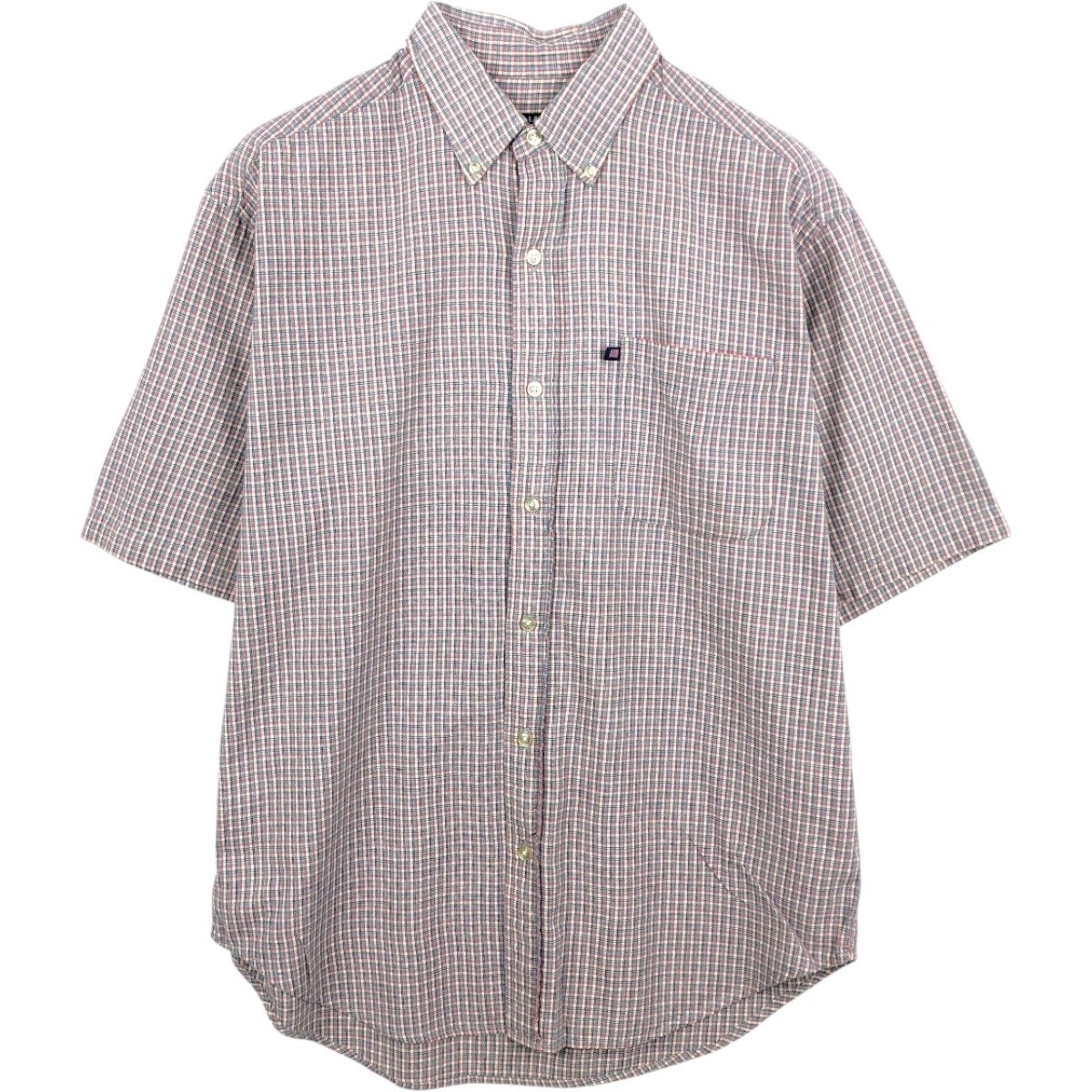 古着 00年代 ラルフローレン Ralph Lauren MARLOWE 半袖 コットン
