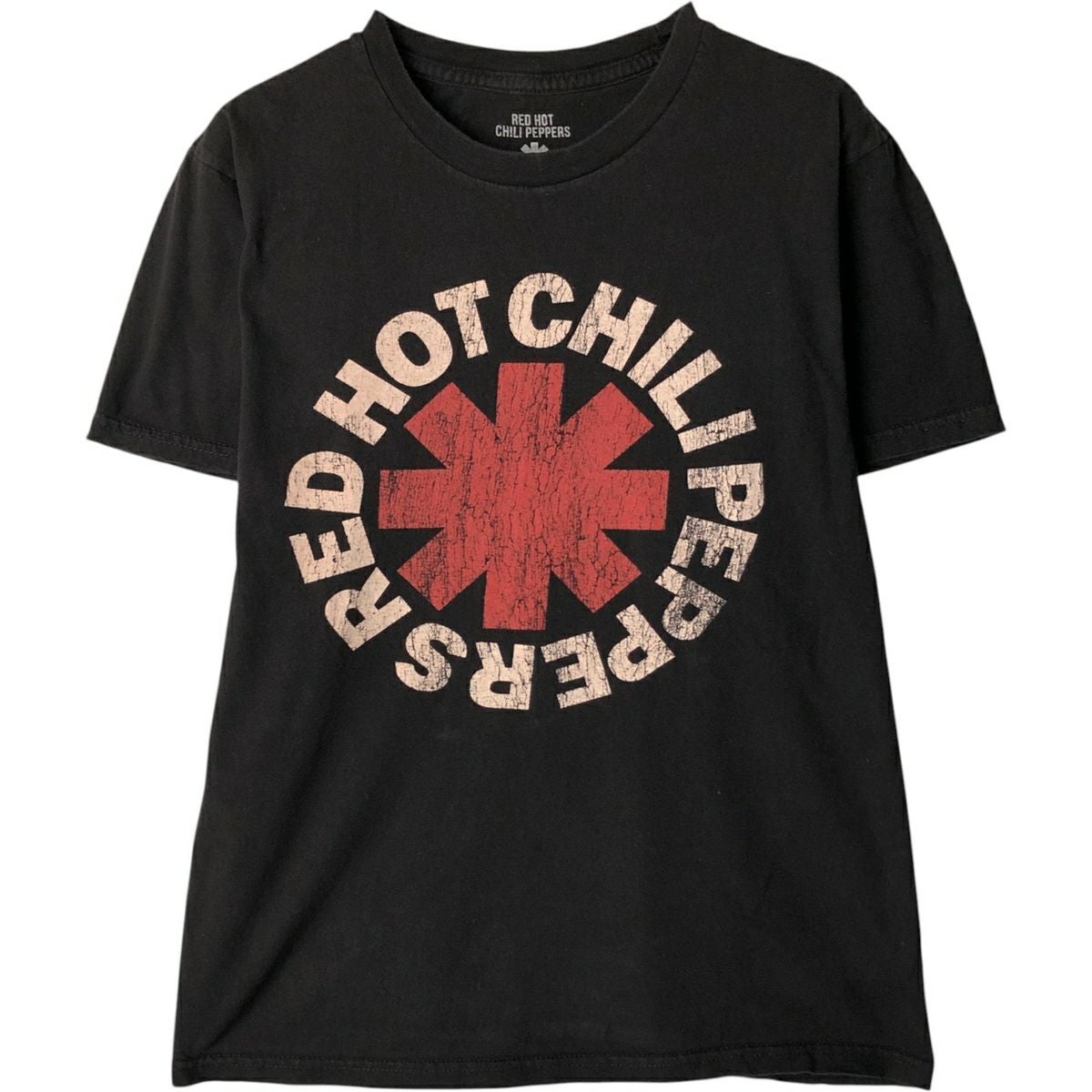 古着 RED HOT CHILI PEPPERS レッドホットチリペッパーズ タンクトップ