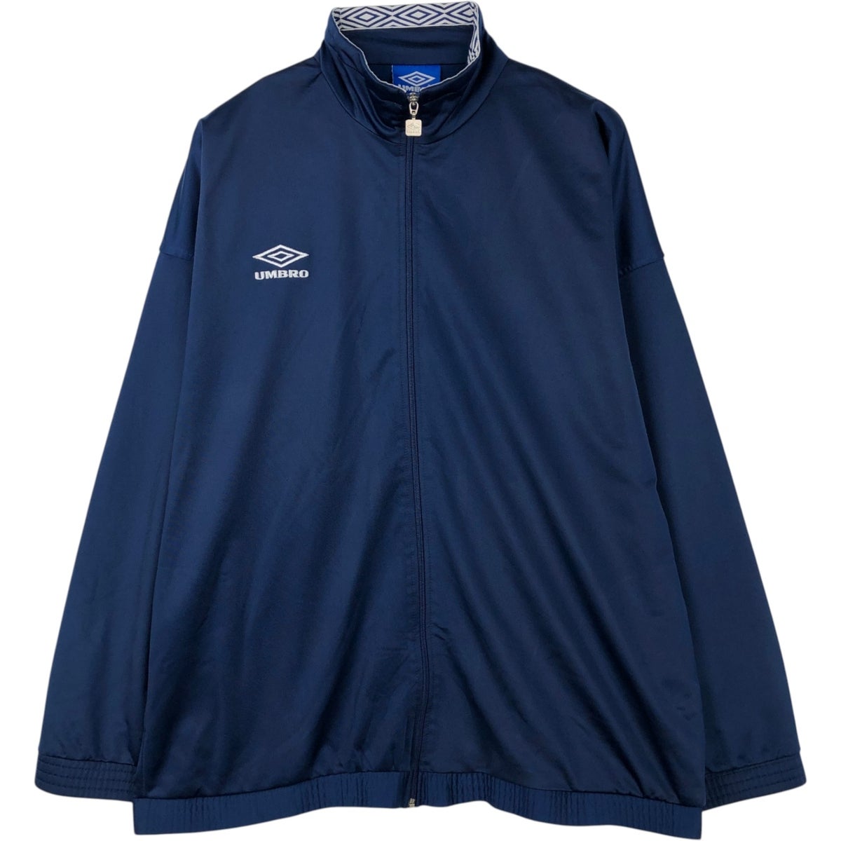 古着 90～00年代 アンブロ UMBRO ジャージ トラックジャケット メンズ