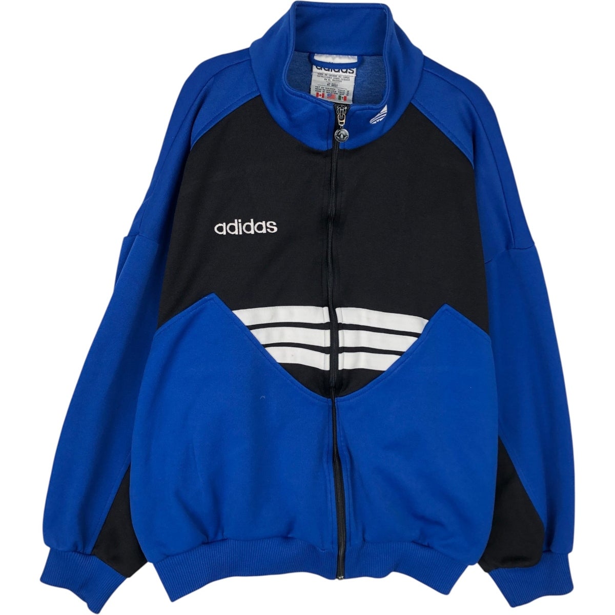 古着 80年代 アディダス adidas オリンピック U.S. Olympic Festival
