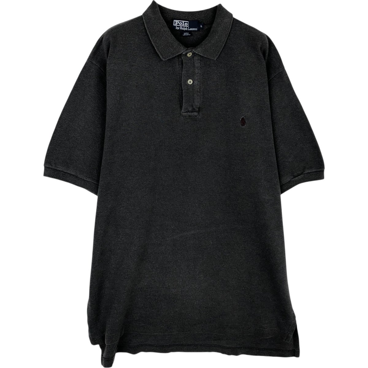 古着 ラルフローレン Ralph Lauren POLO by Ralph Lauren 半袖