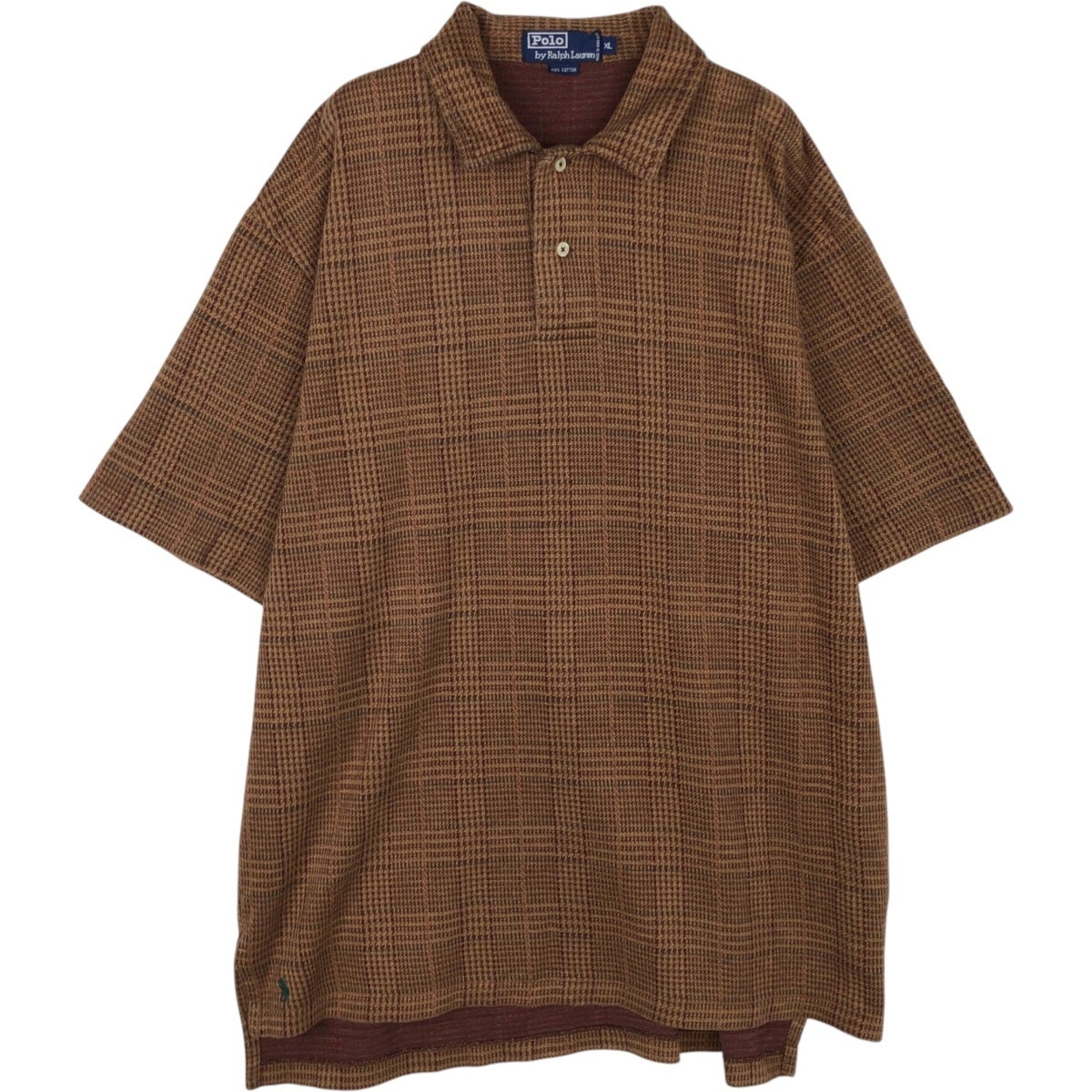 古着 ラルフローレン Ralph Lauren POLO by Ralph Lauren CALDWELL 総