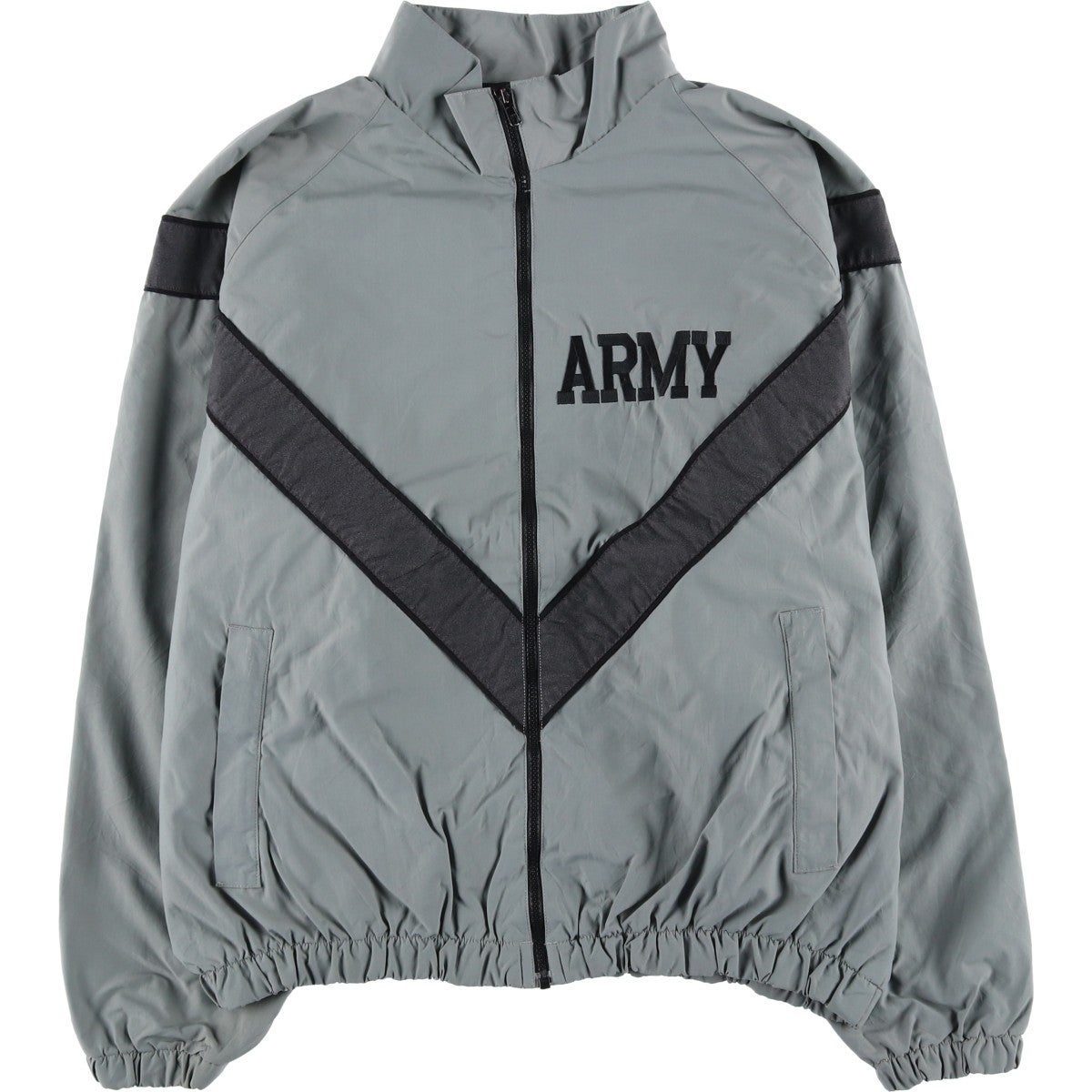 古着 90年代 米軍実品 SKILCRAFT IPFU PANTS ARMY トレーニングパンツ