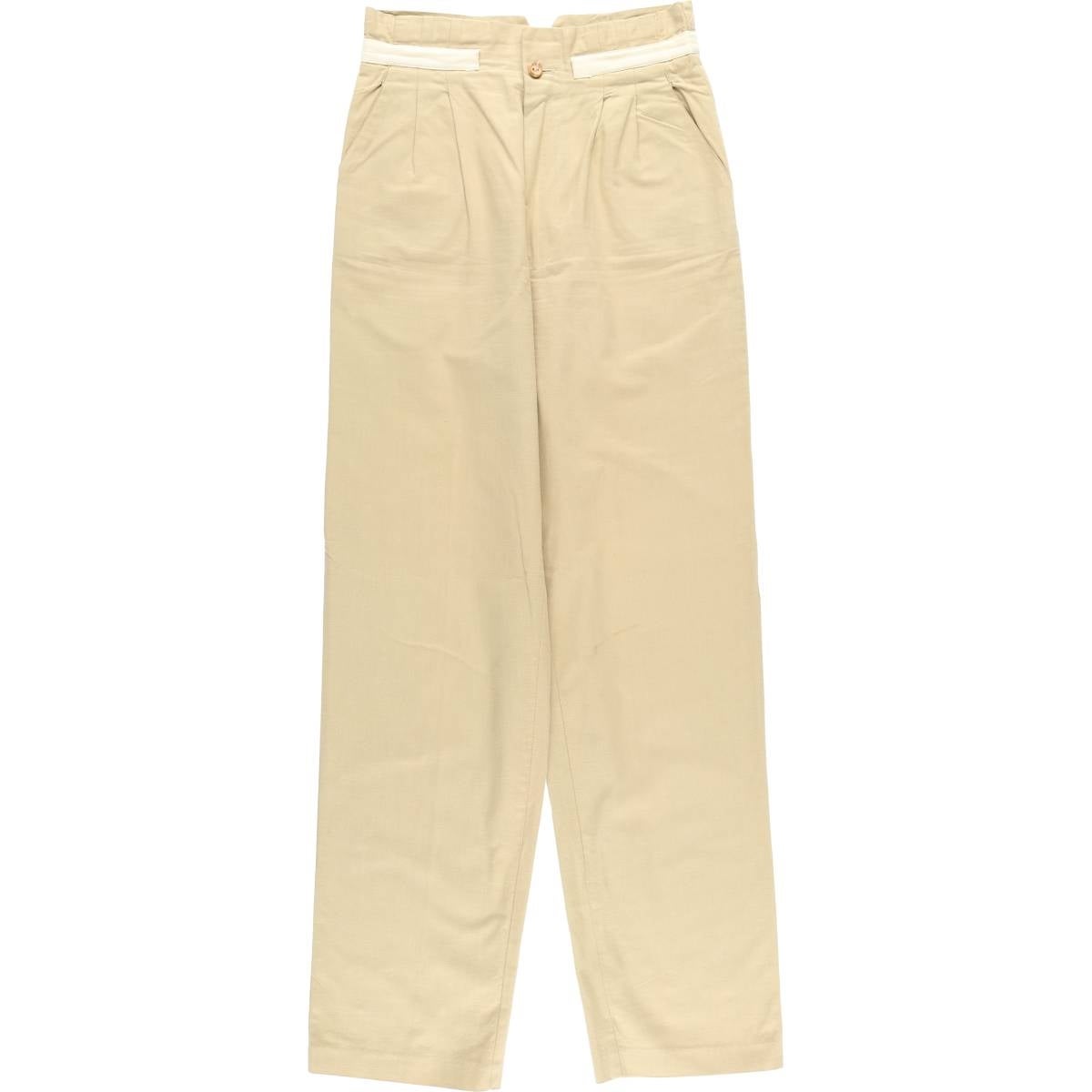 古着 90年代 ギャップ GAP オールドギャップ Easy Fit ツータック
