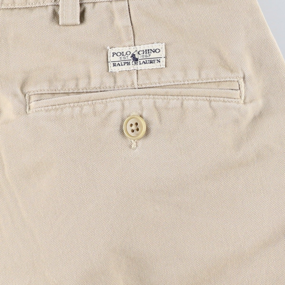 古着 ラルフローレン Ralph Lauren Polo Ralph Lauren ANDREW PANT