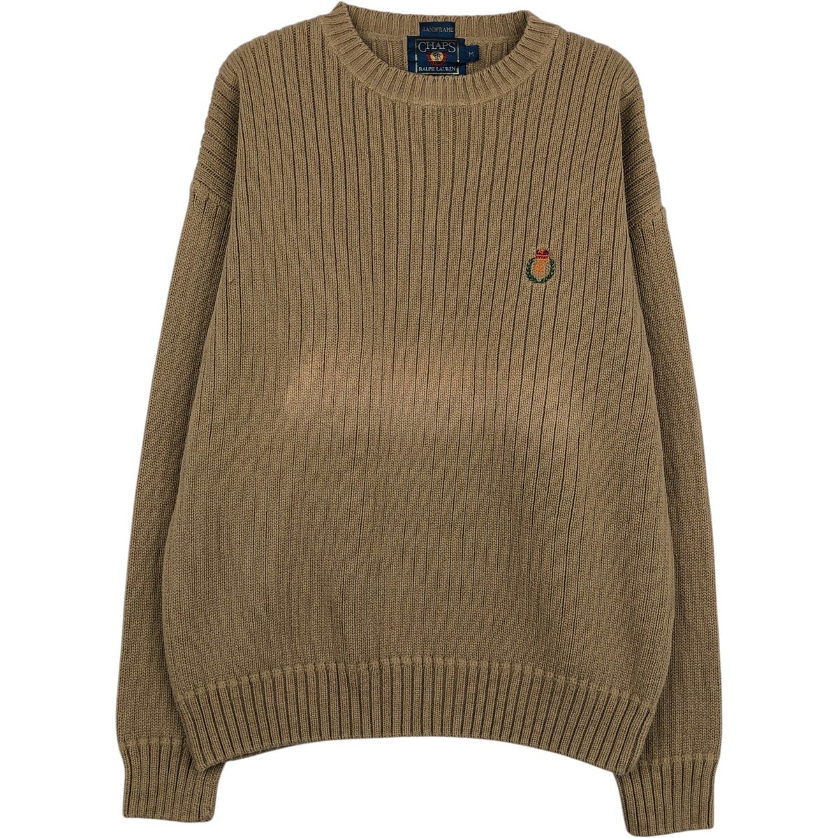 古着 90年代 ラルフローレン Ralph Lauren CHAPS チャップス ロール
