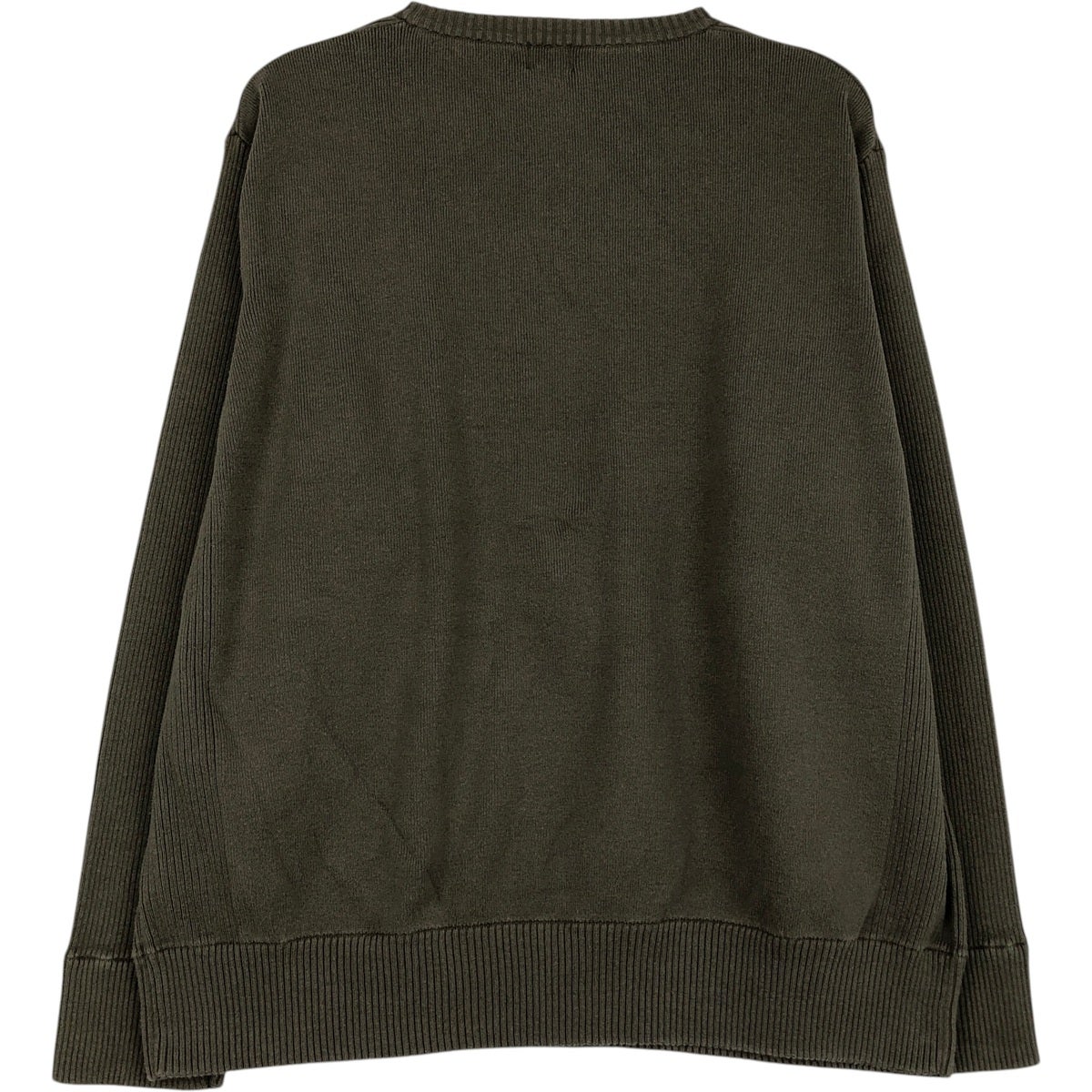 古着 リーバイス Levi's コットンニットセーター メンズL相当/eaa617942 古着 リーバイス Levis コットンニットセーター メンズL相当