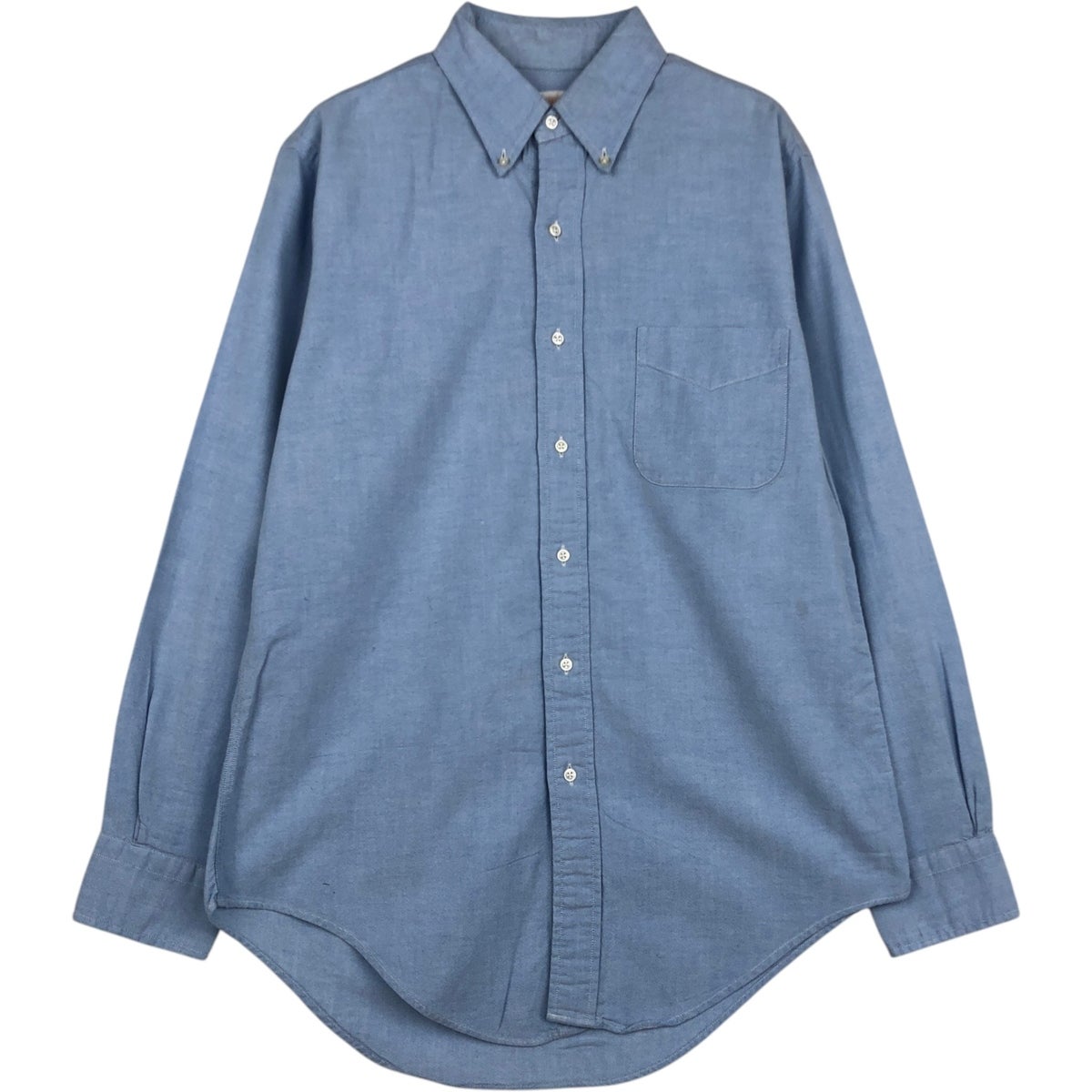 古着 80～90年代 ブルックスブラザーズ Brooks Brothers 346 長袖