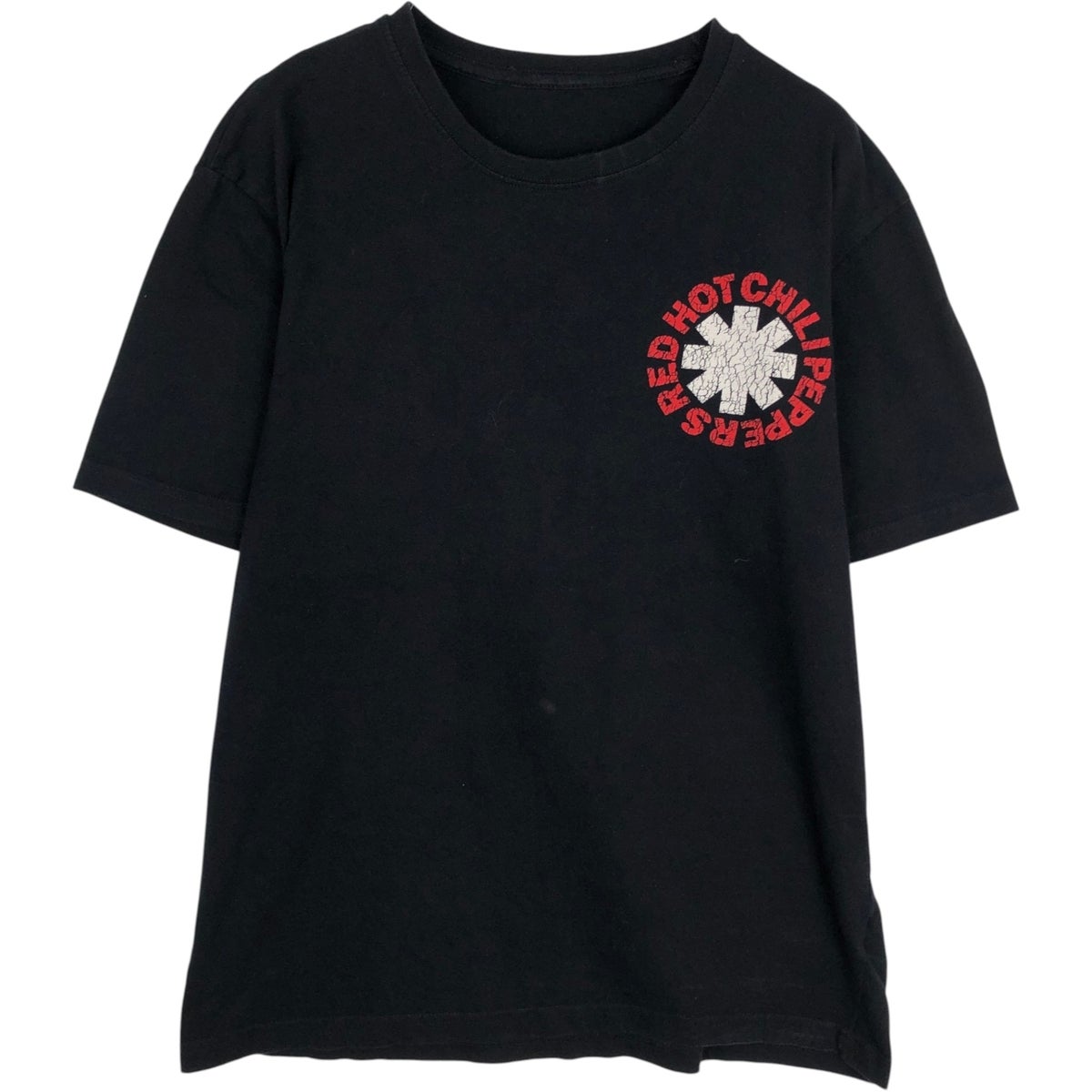 古着 RED HOT CHILI PEPPERS レッドホットチリペッパーズ バンドT