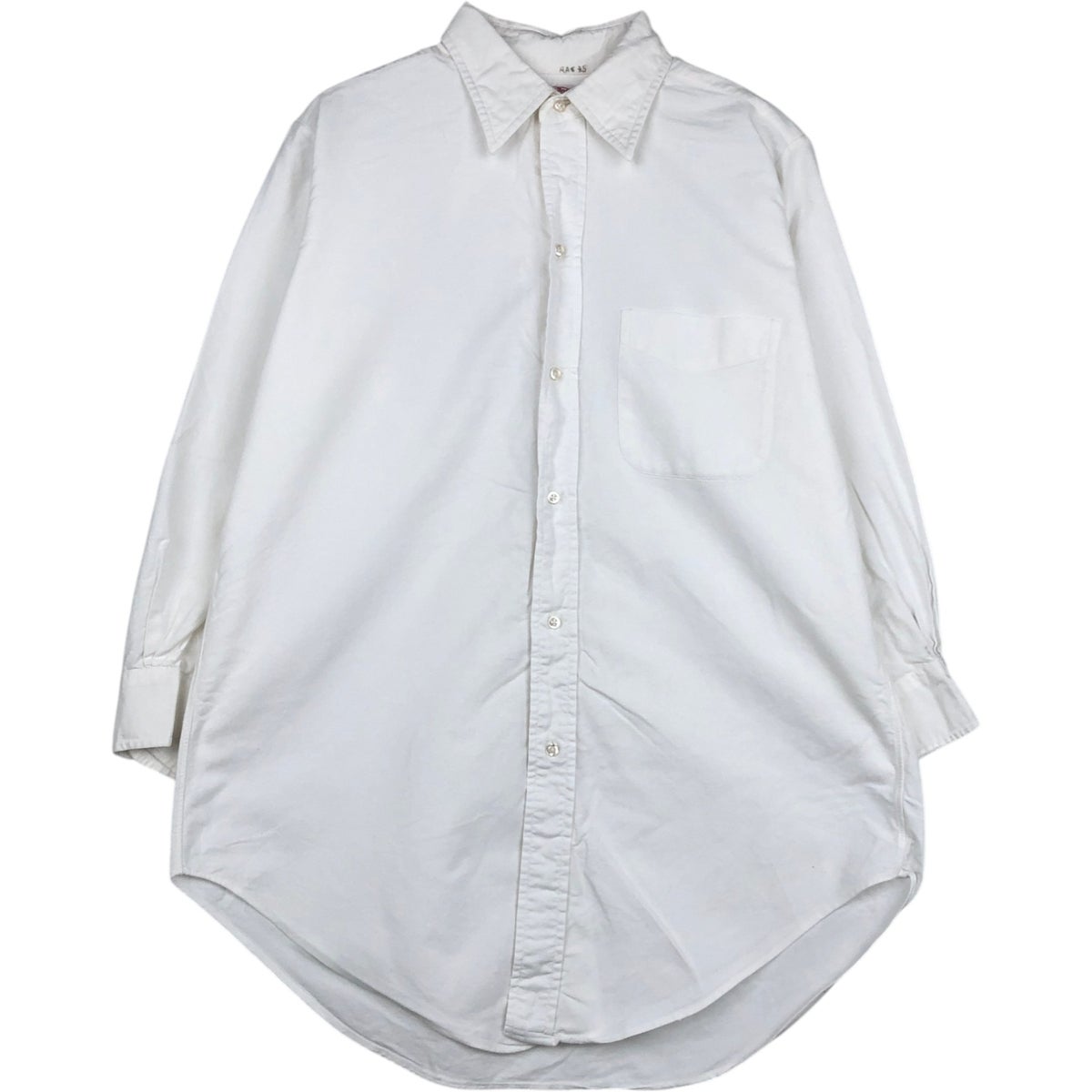 古着 80～90年代 ブルックスブラザーズ Brooks Brothers MAKERS 6