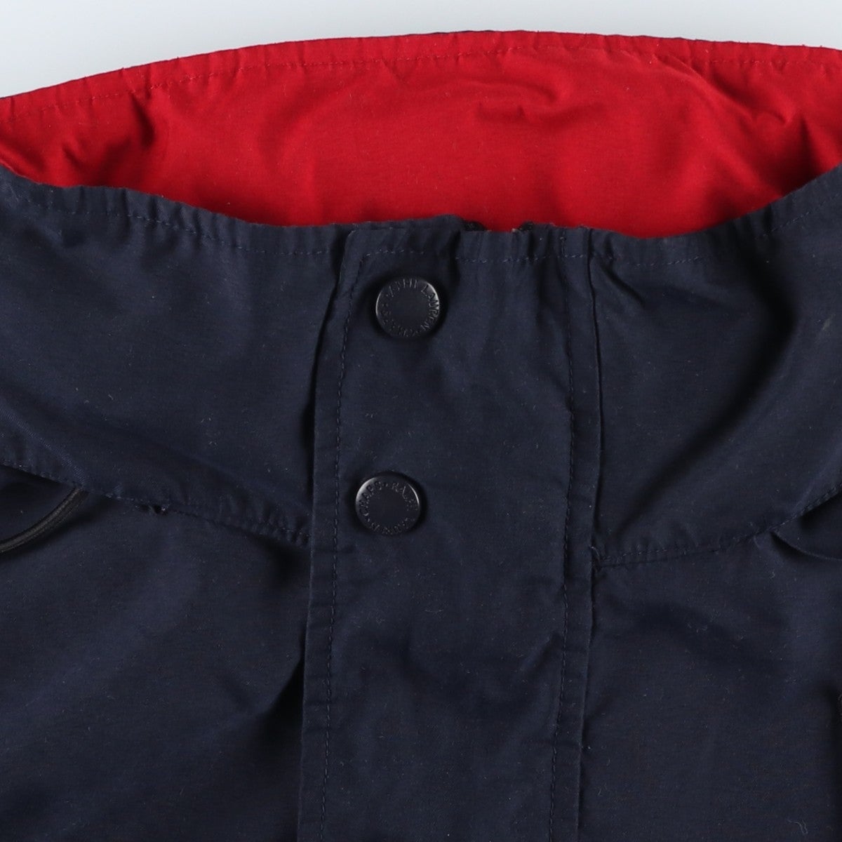 古着 ラルフローレン Ralph Lauren CHAPS チャップス アノラック