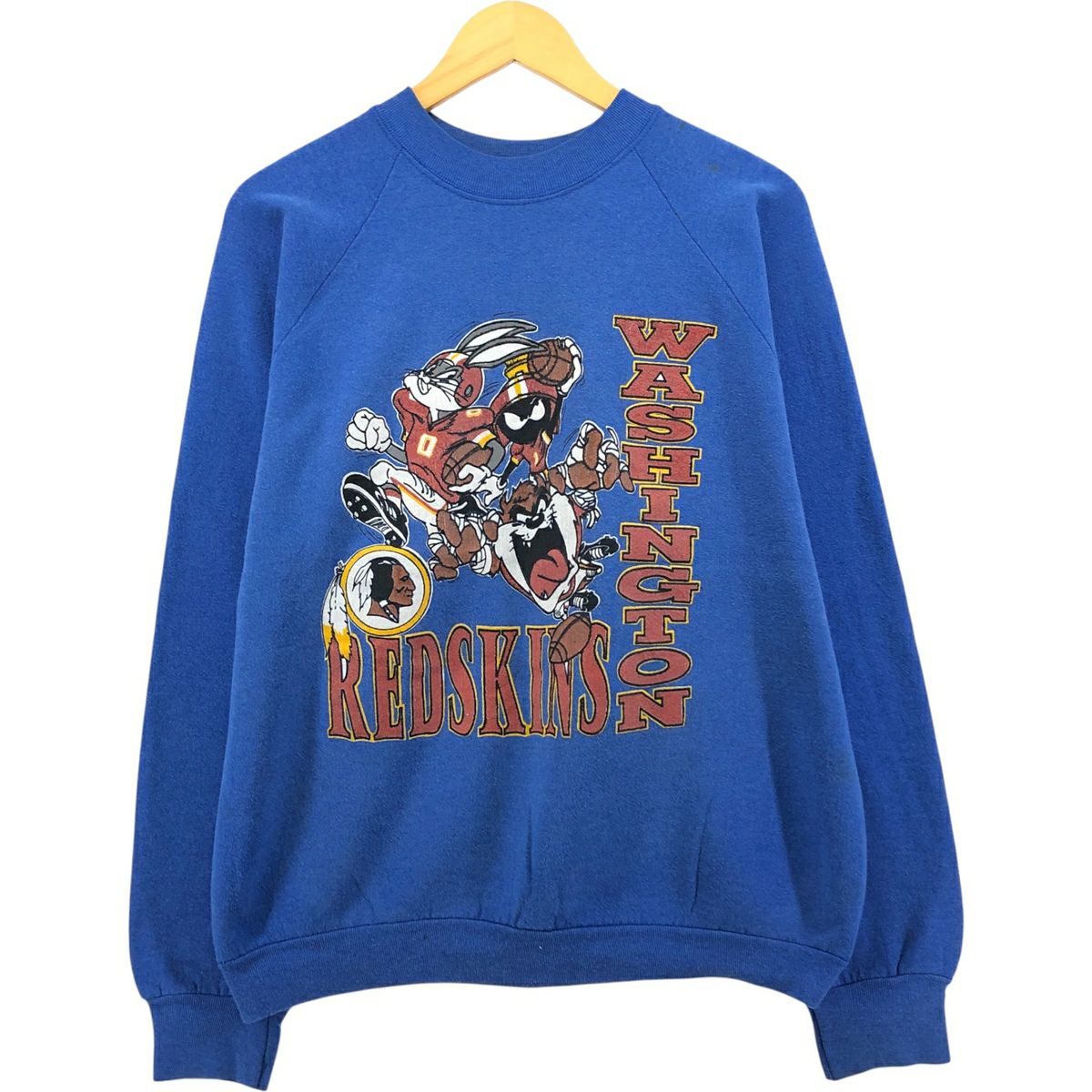 古着 90年代 TRAU&LOEVNER LOONEY TUNES ルーニーテューンズ バックス