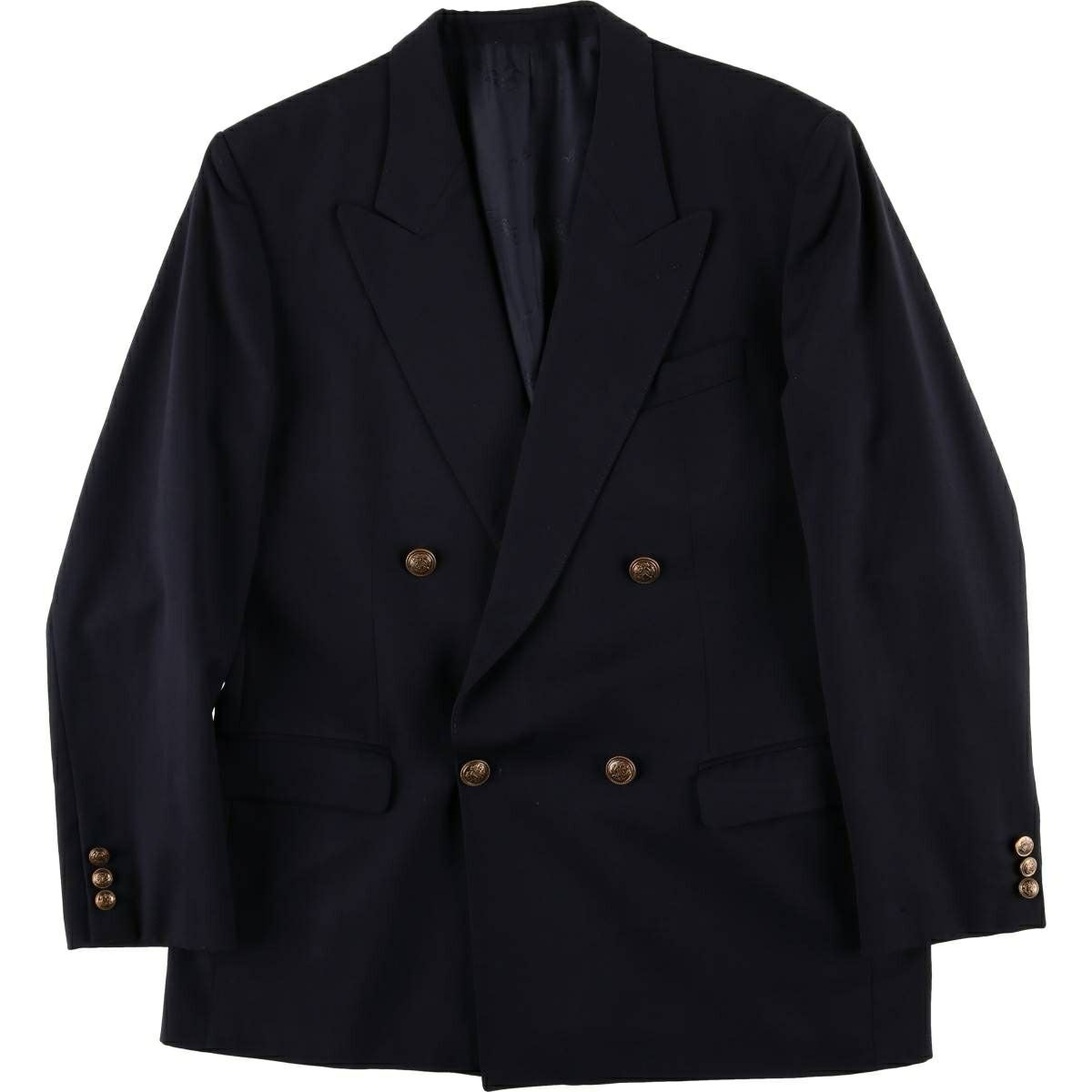 古着 イヴサンローラン Yves Saint Laurent diffusion hommes