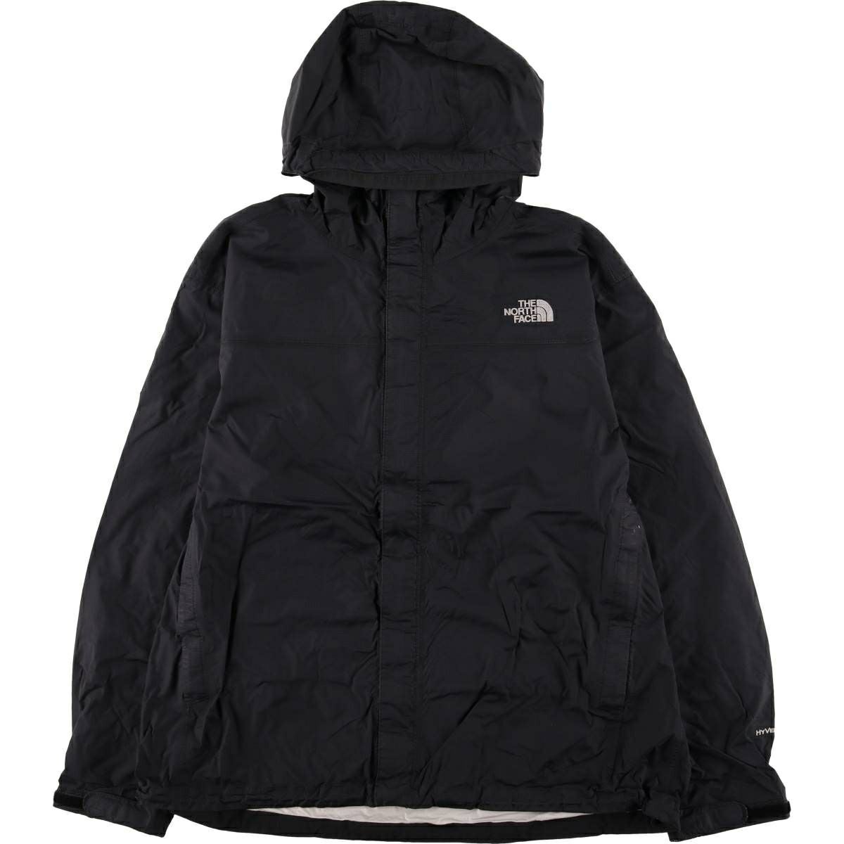 古着 ザノースフェイス THE NORTH FACE HYVENT 2.5L ハイベント