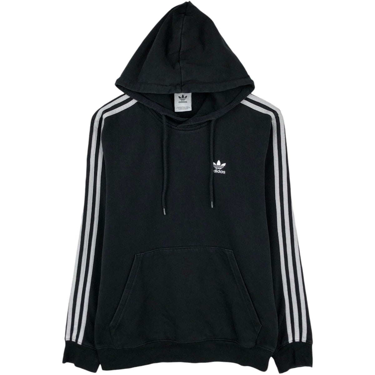 古着 アディダス adidas ORIGINALS オリジナルス ストライプ柄