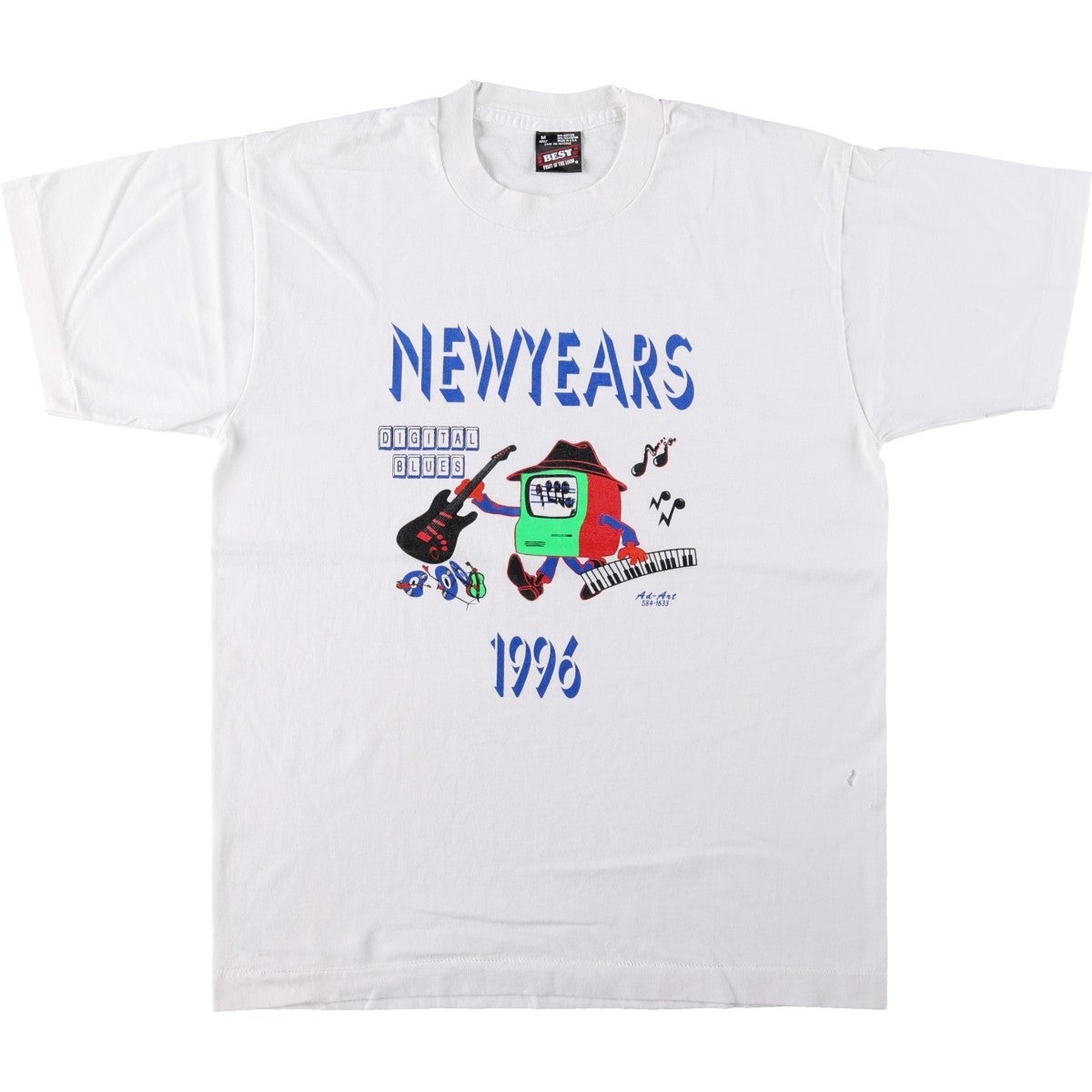 古着 90年代 フルーツオブザルーム FRUIT OF THE LOOM MLB TORONTO