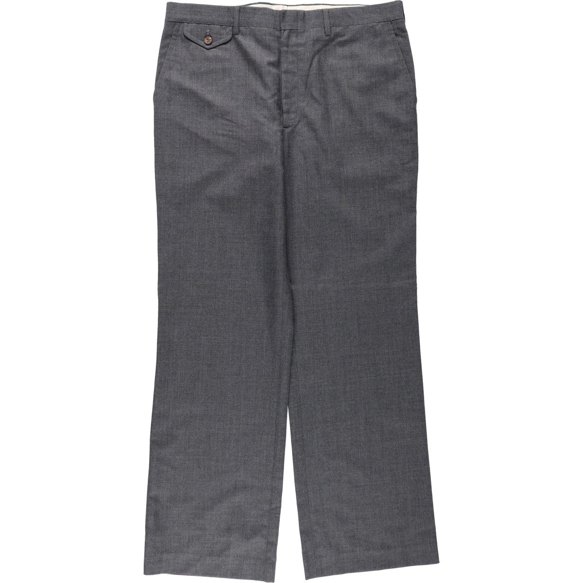 古着 90年代 ジョルジオアルマーニ Giorgio Armani ウールパンツ