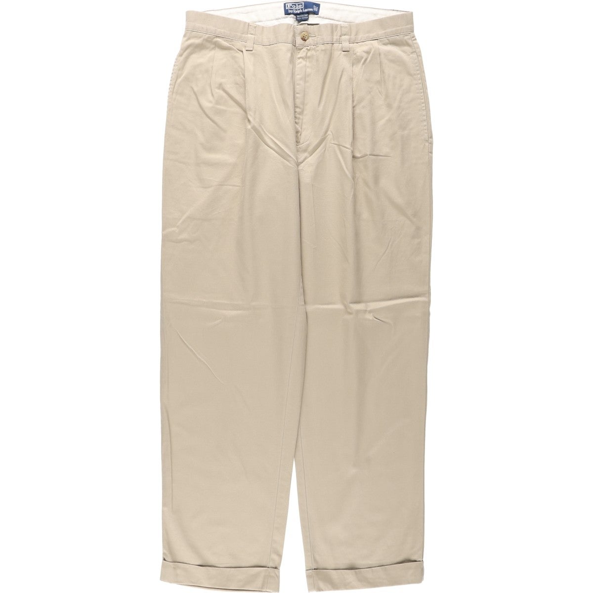 古着 ラルフローレン Ralph Lauren POLO by Ralph Lauren HAMMOND PANT