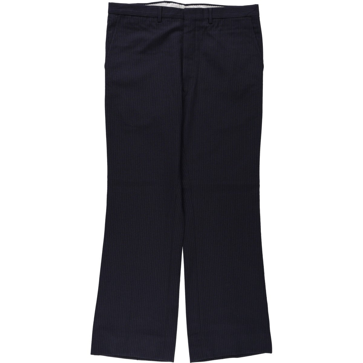 古着 90年代 ジョルジオアルマーニ Giorgio Armani ウールパンツ