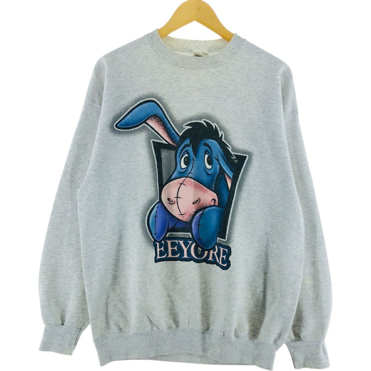 古着 90年代 THE DISNEY CATALOG GOOFY グーフィー キャラクター