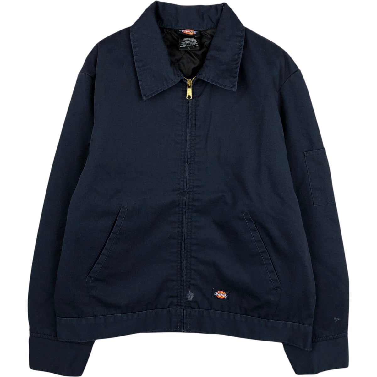 古着 ディッキーズ Dickies DK00TJ15 アイゼンハワージャケット 中綿