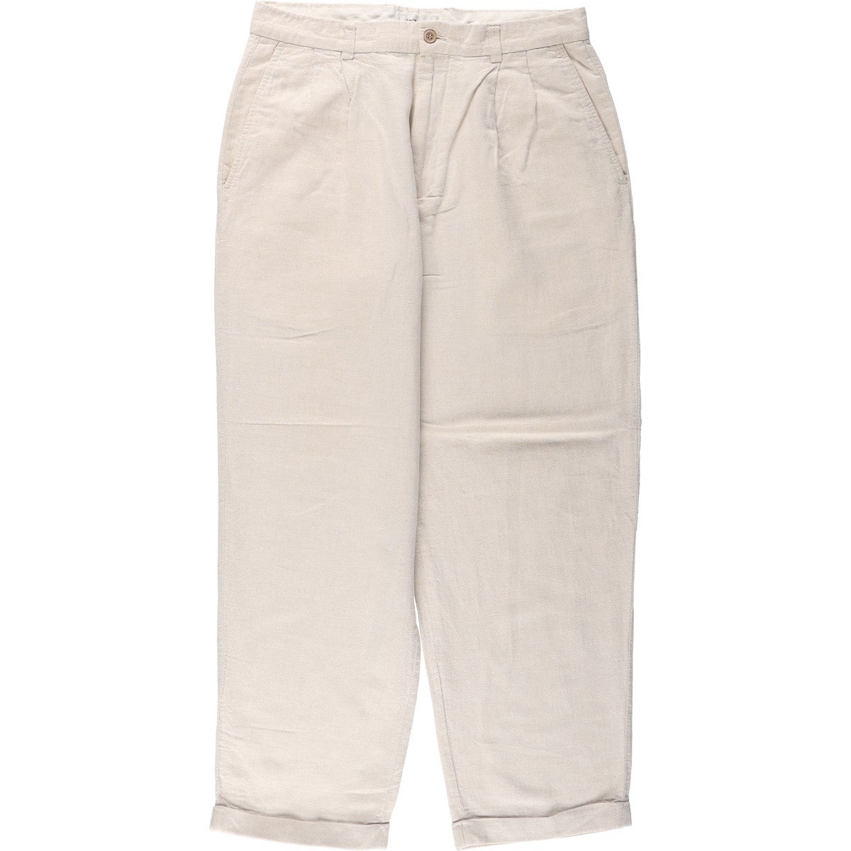 古着 90～00年代 リズクレイボーン Liz Claiborne claiborneスラックス