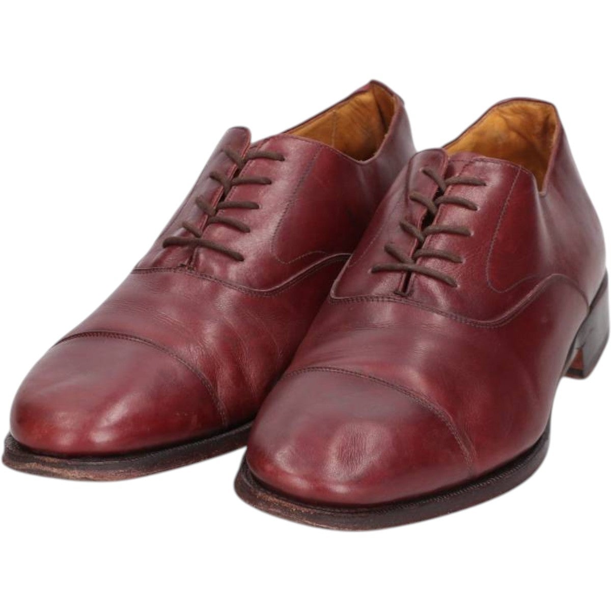 古着 フローシャイム Florsheim コインローファー 9D メンズ27.0cm相当
