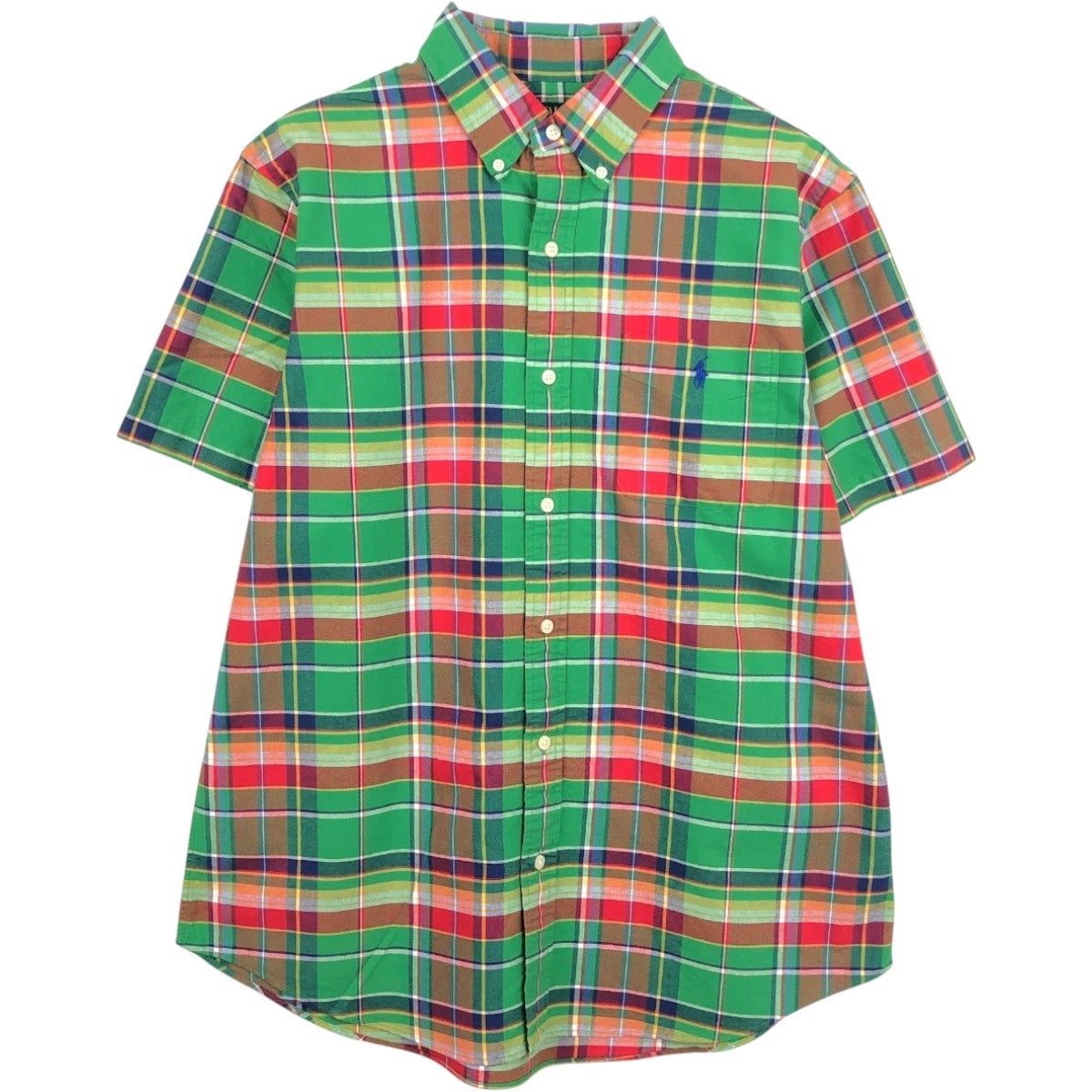 古着 ラルフローレン Ralph Lauren POLO RALPH LAUREN CLASSIC FIT 総