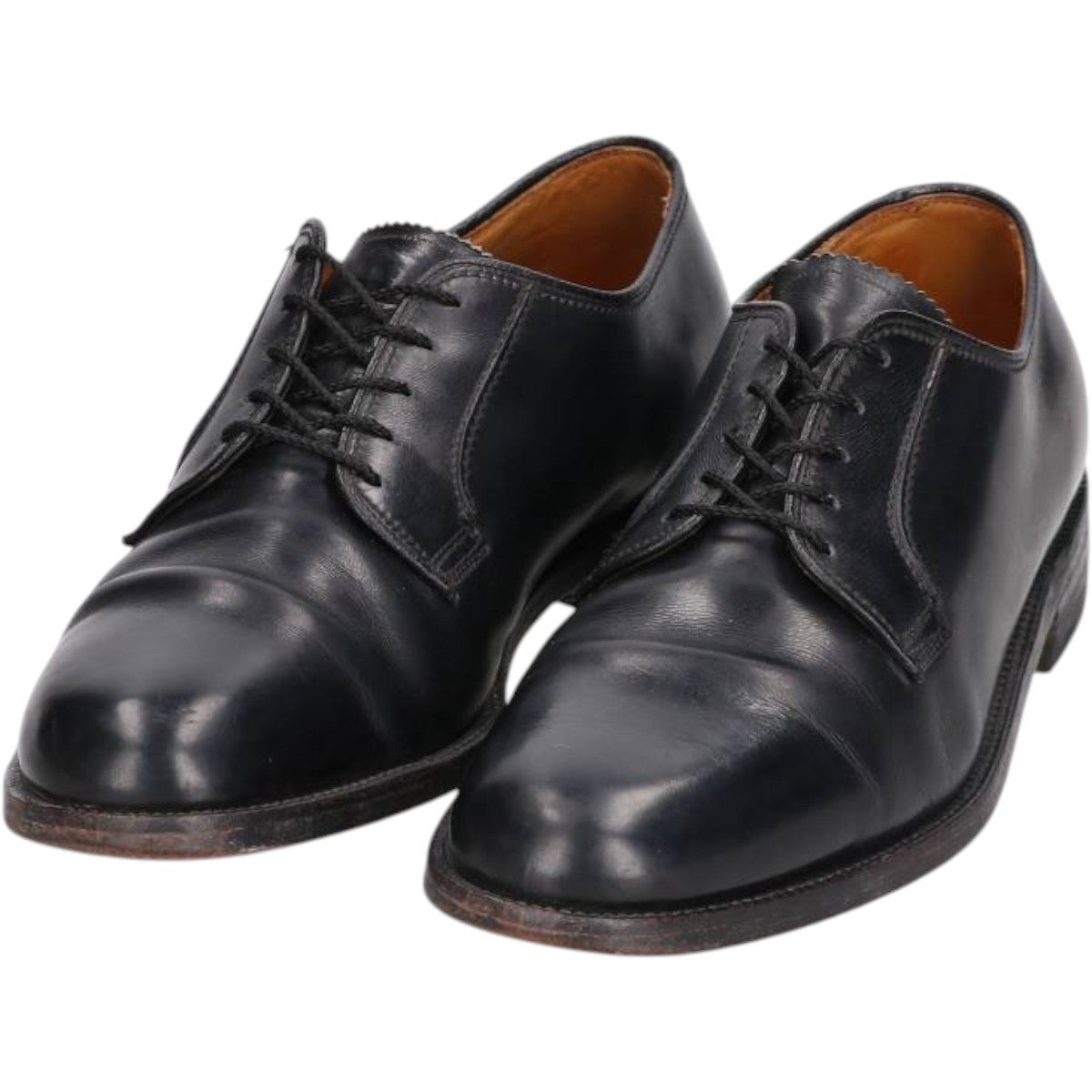 古着 フローシャイム Florsheim IMPERIAL インペリアル フルブローグ