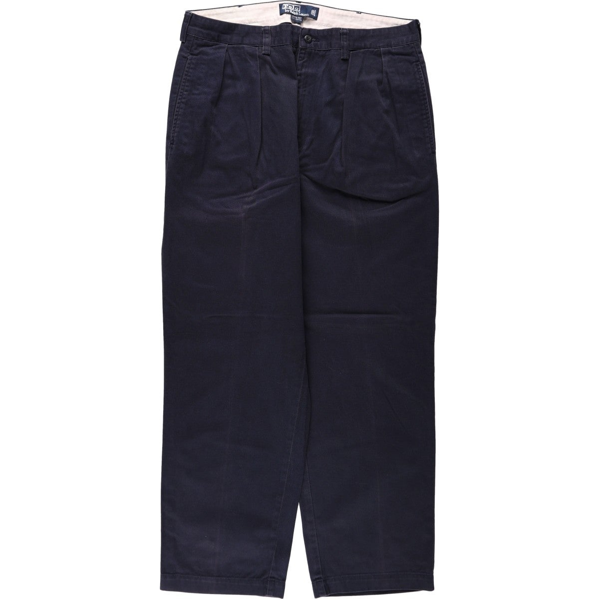 古着 ラルフローレン Ralph Lauren POLO by Ralph Lauren ANDREW PANT