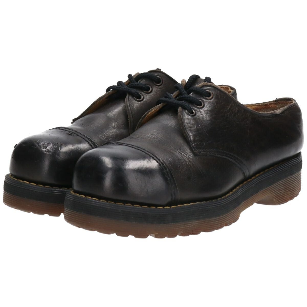 Dr Martens マーチン CADEN 12ホール スチールトゥ 廃盤モデル Dr Martens マーチン CADEN 12ホール スチールトゥ 廃盤モデル Dr