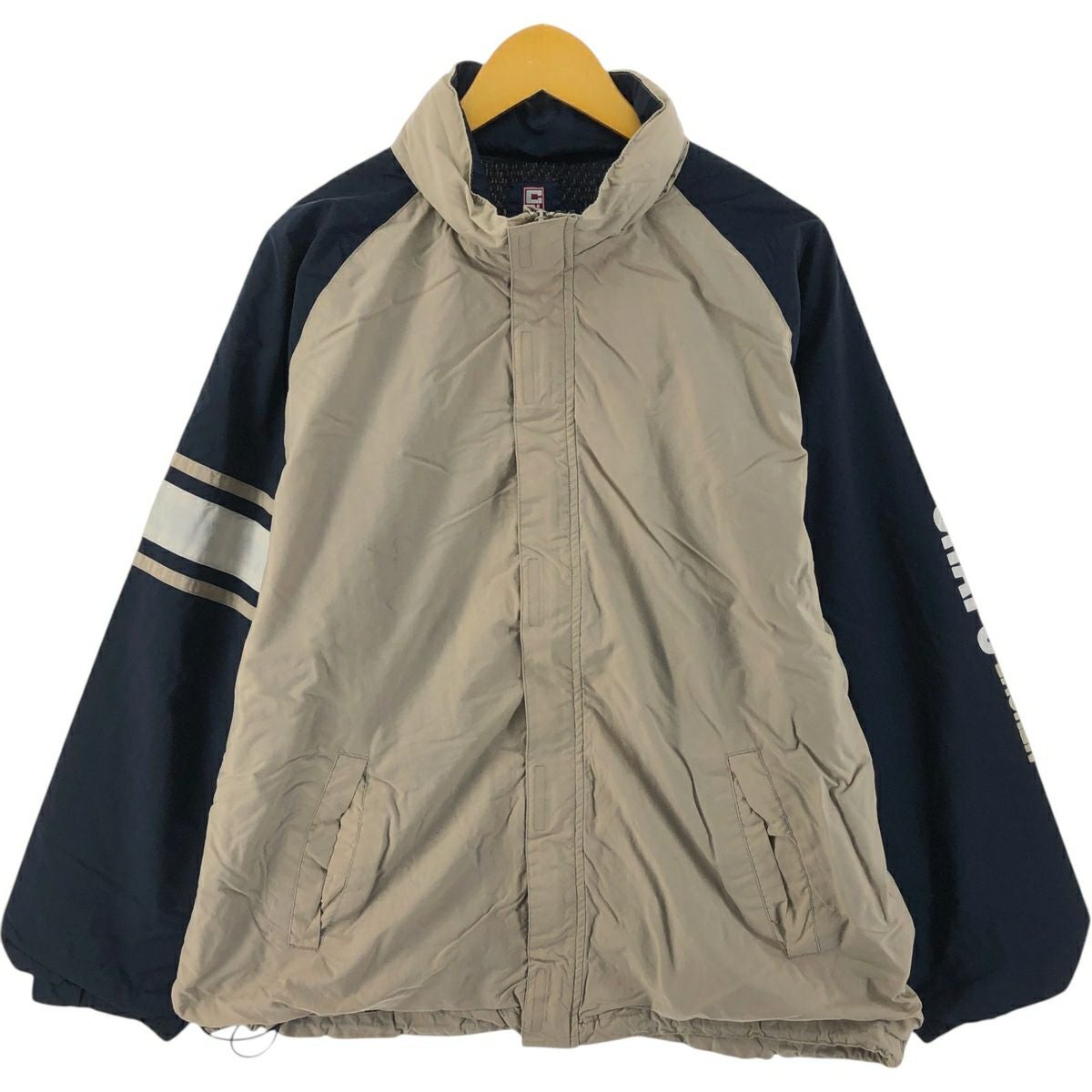 古着 90年代 ラルフローレン Ralph Lauren CHAPS チャップス
