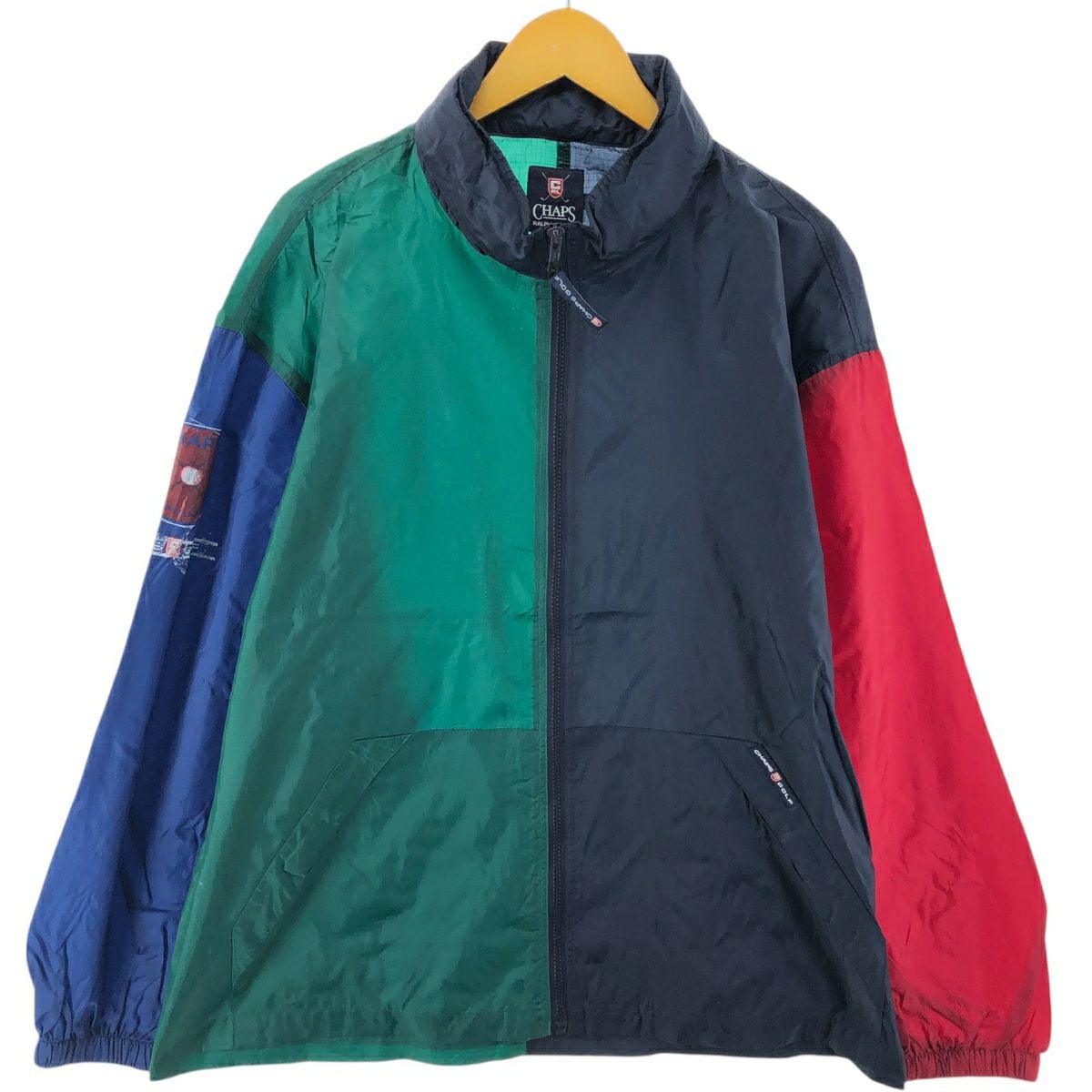 古着 90年代 ラルフローレン Ralph Lauren POLO SPORT ポロスポーツ