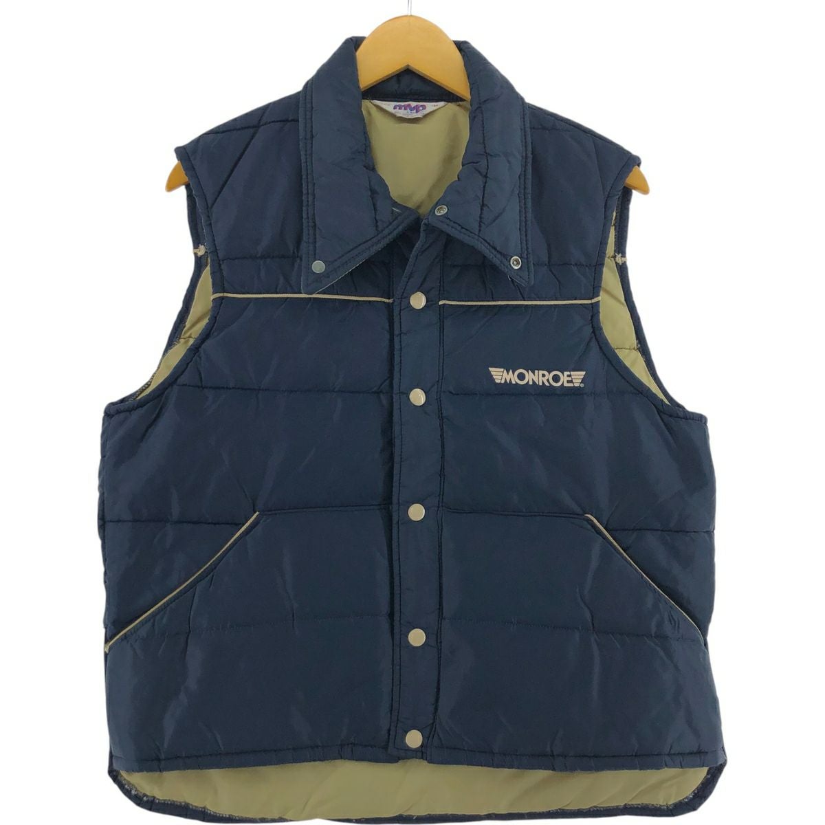 古着 90年代 アールイーアイ REI WINDBLOC SERIES POLARTEC ポーラ