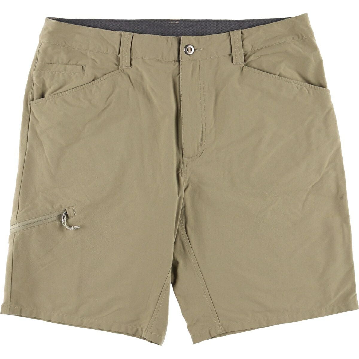 古着 パタゴニア Patagonia クアンダリーショーツ 57826SP18 ナイロン