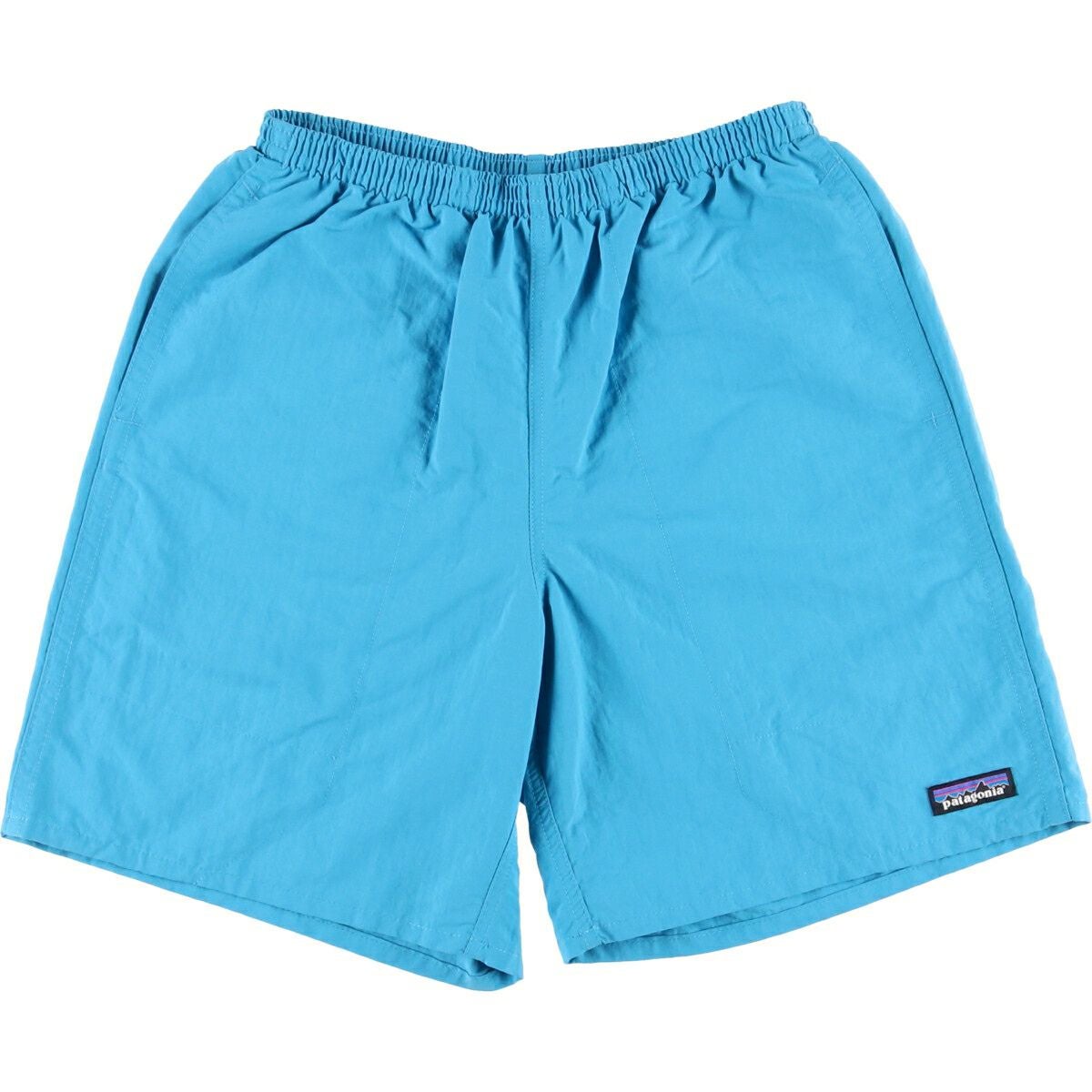 古着 90年代 パタゴニア patagonia 66560Sp99 ナイロンショーツ