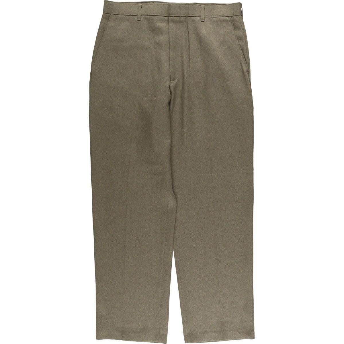 古着 80～90年代 リーバイス Levis ACTION SLACKS スタプレ スラックス