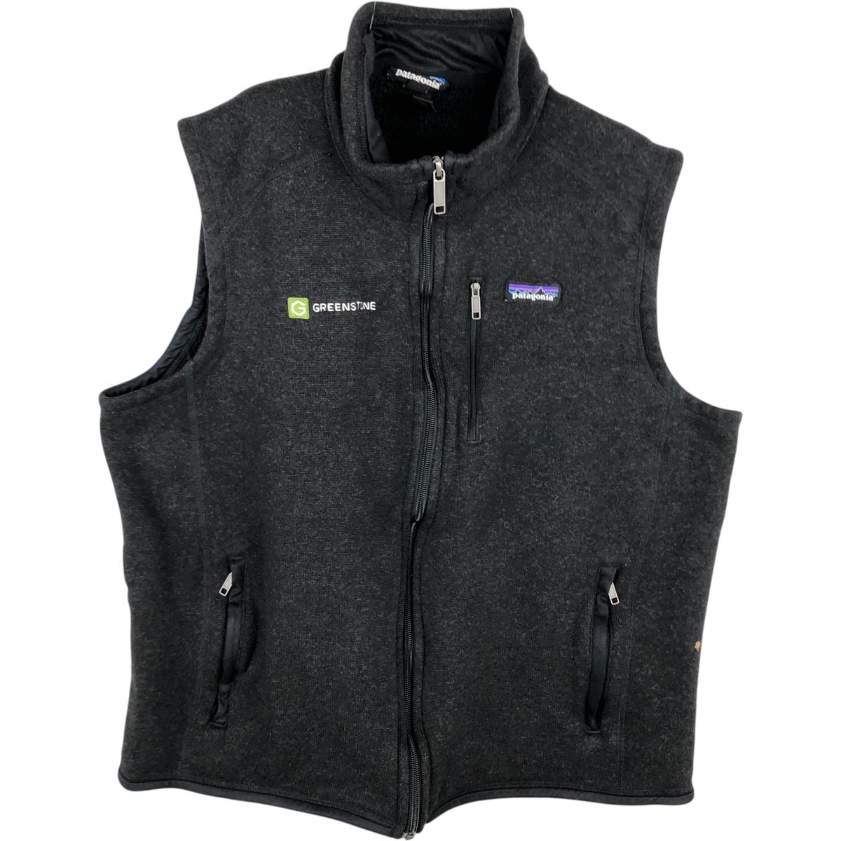古着 パタゴニア Patagonia 25881FA16 ベターセーターベスト フリース