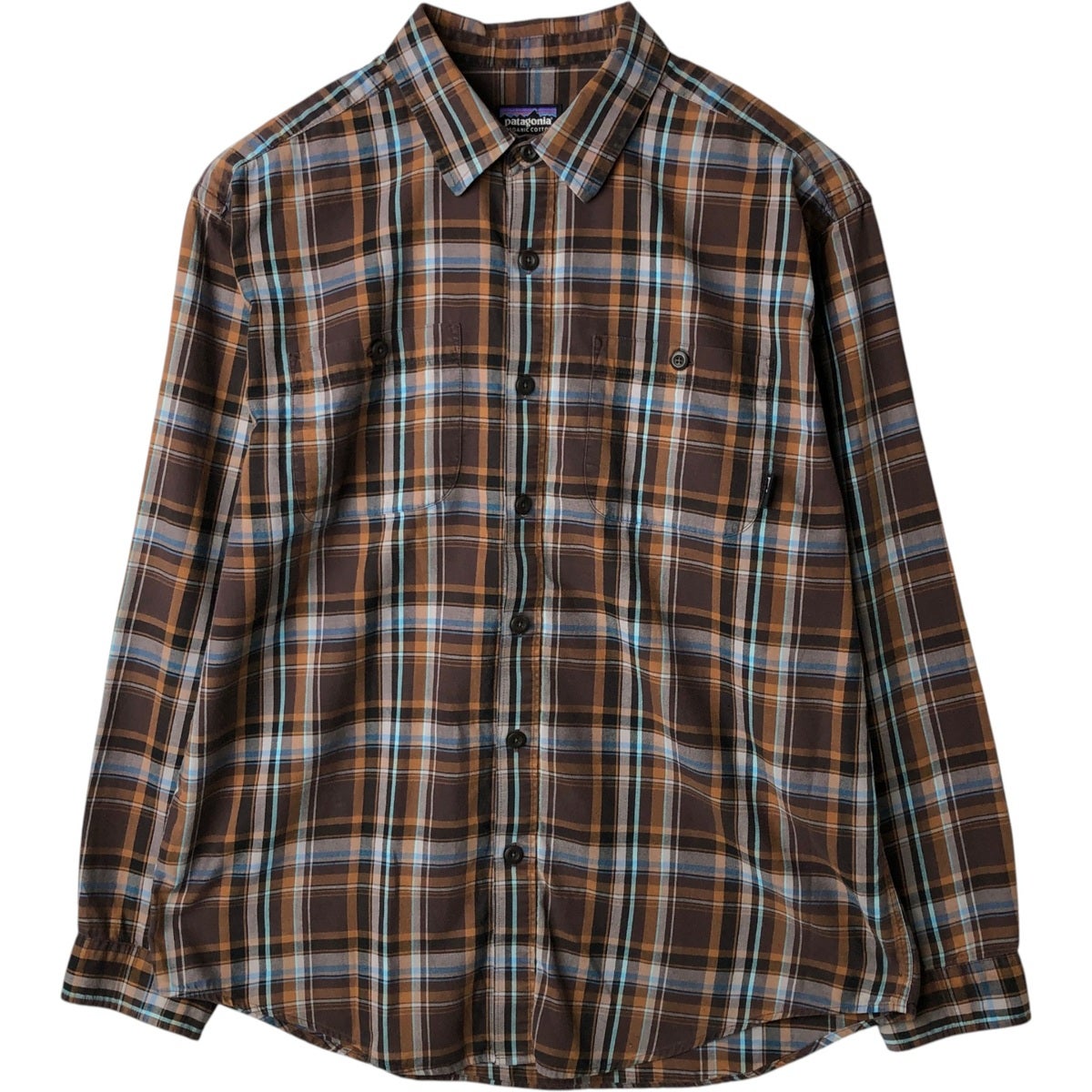 パタゴニア ポロシャツ セット オーガニックコットン patagonia｜【メンズ】'95 オーバル ロゴ Tシャツ 半袖 M's '95 Oval