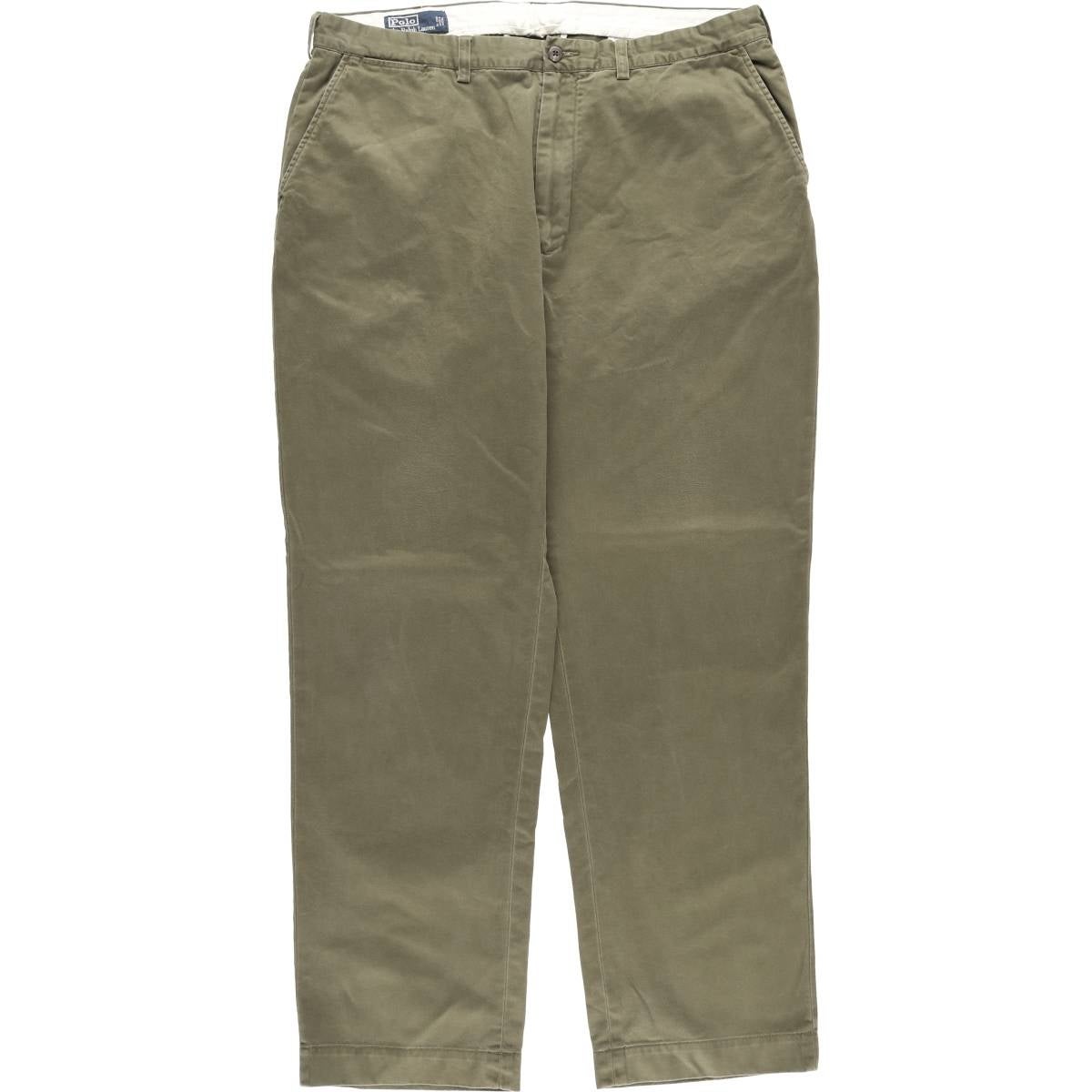 古着 ラルフローレン Ralph Lauren POLO by Ralph Lauren ANDREW PANT