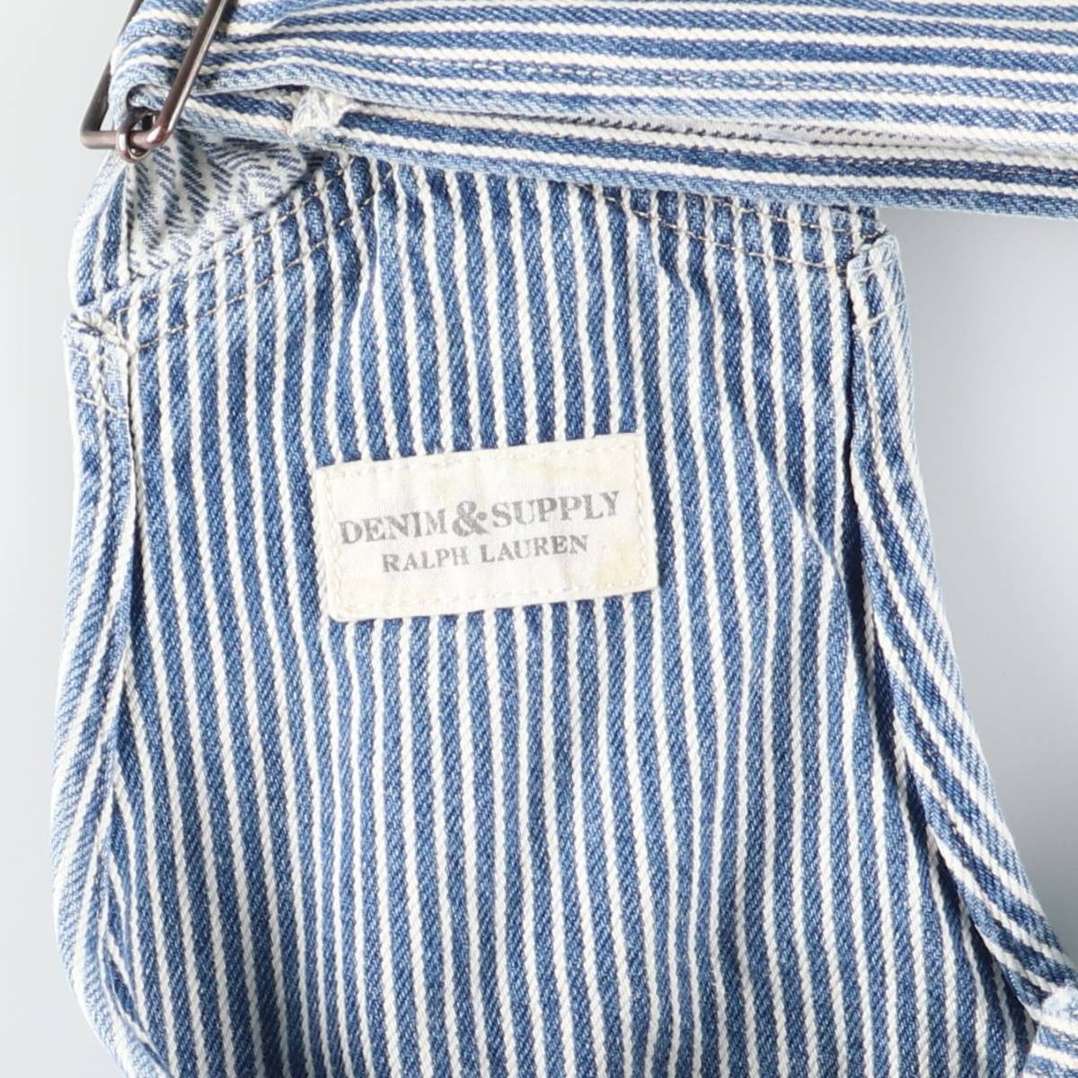 古着 ラルフローレン Ralph Lauren DENIM&SUPPLY デニム&サプライ