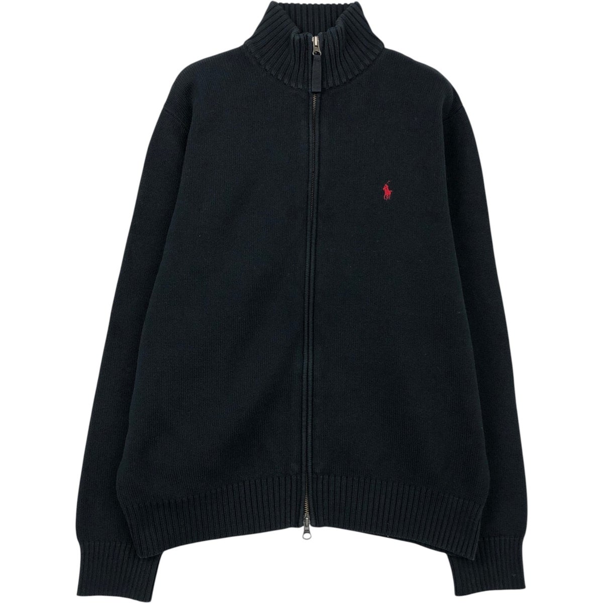 古着 ラルフローレン Ralph Lauren POLO by Ralph Lauren ビッグポニー