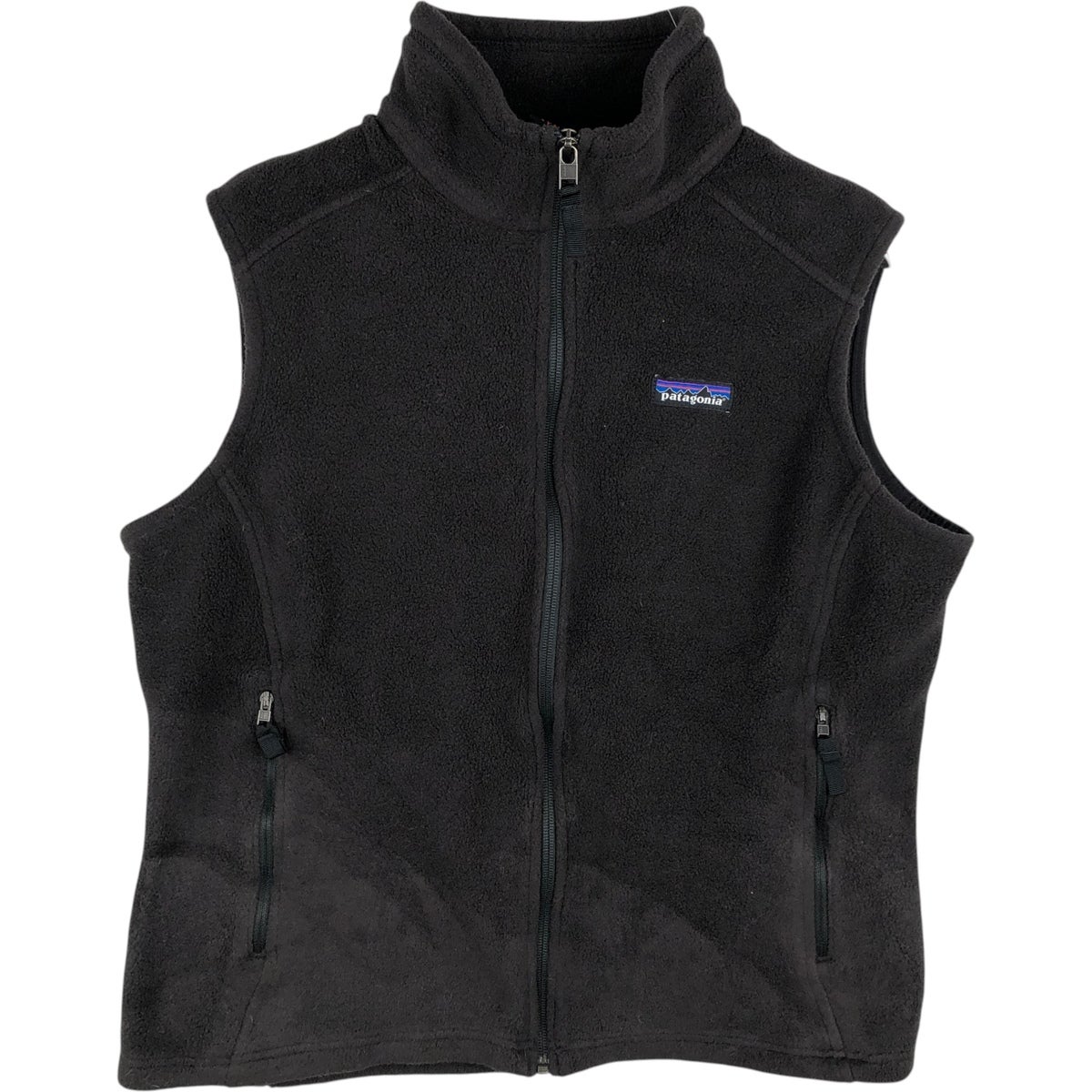 古着 パタゴニア patagonia ベターセーターベスト STY25881FA15